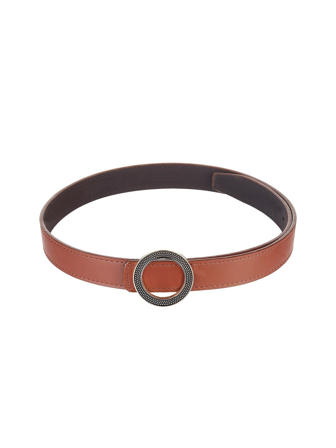 Kastner Women Brown Belt Price in India