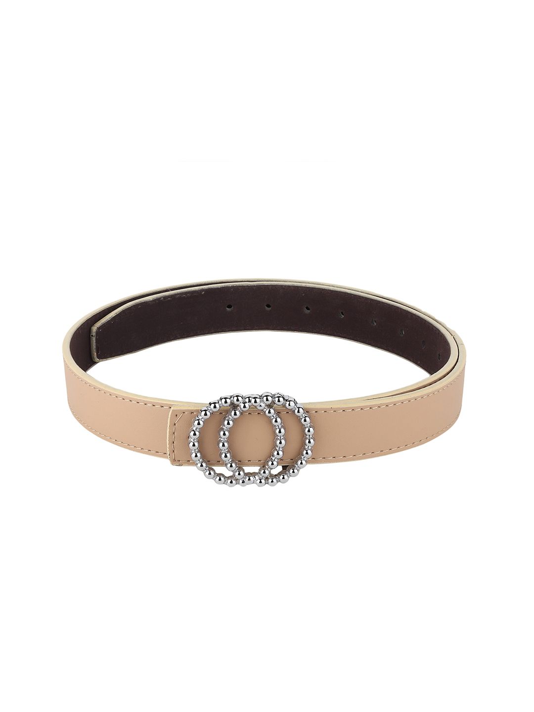 Kastner Women Beige Belt Price in India