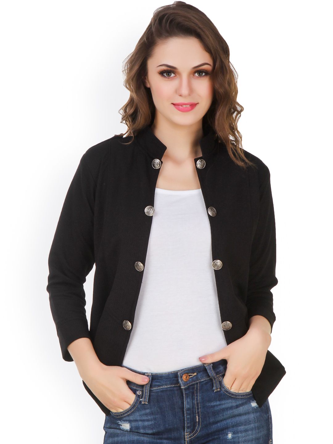 Nylon Jackets For Women 30