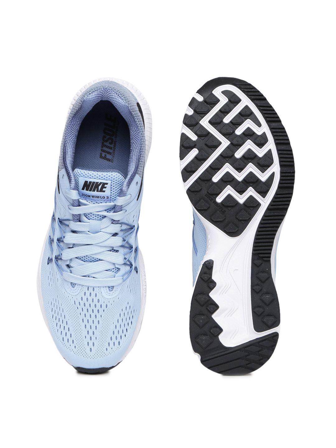 nike zoom winflo 3 womens size 8