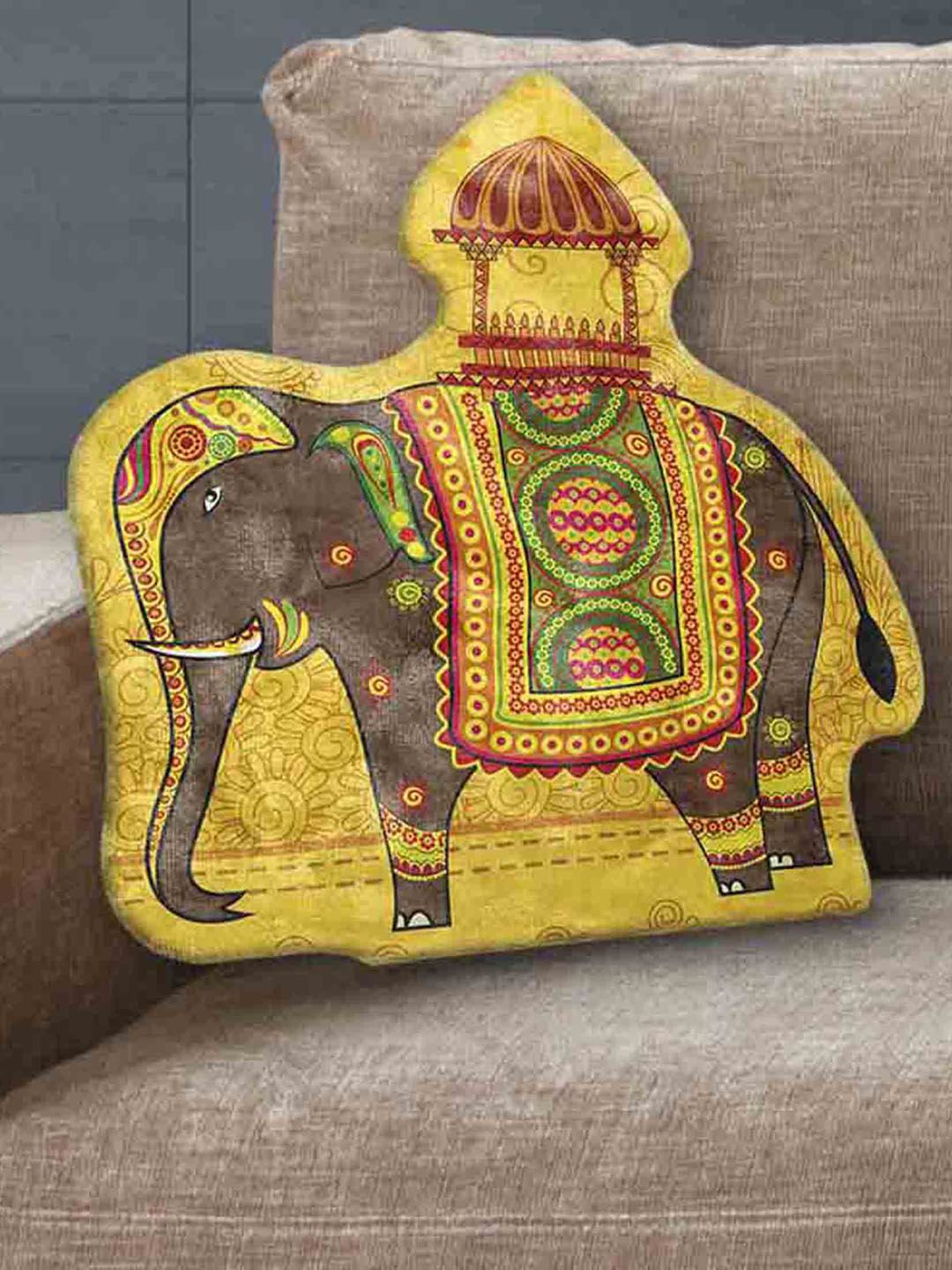 LA VERNE  Assorted Cushions Price in India