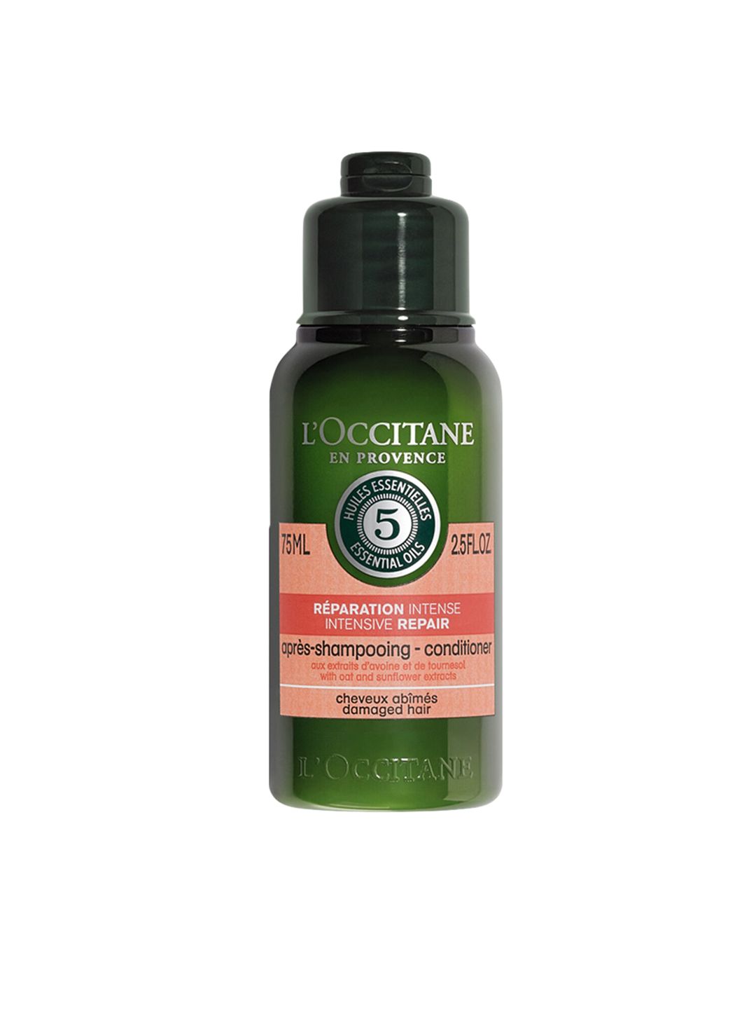 LOccitane en Provence Intense Repair Conditioner - Clean Formula 75 ml Price in India