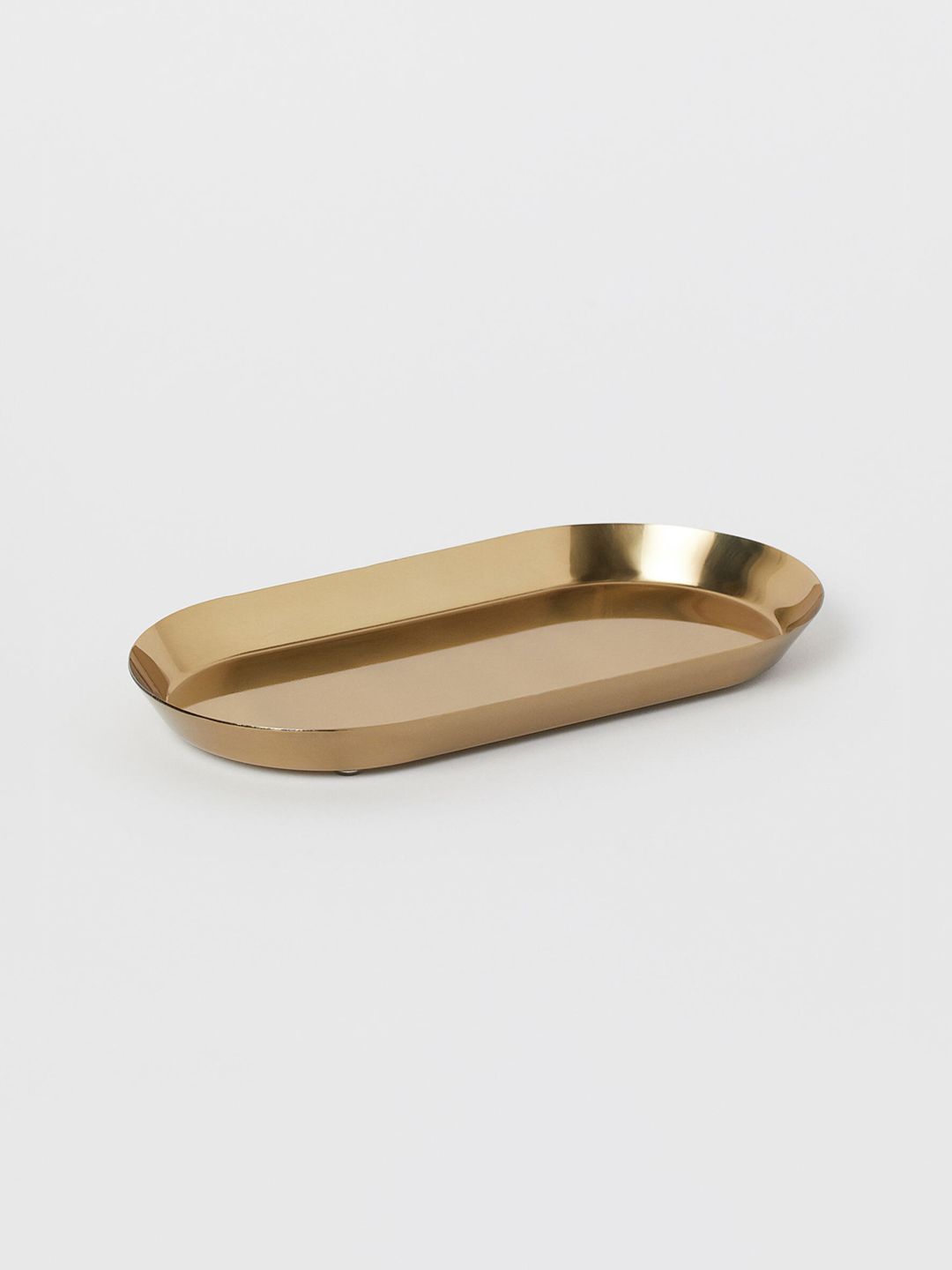 H&M Small Metal Tray Price in India