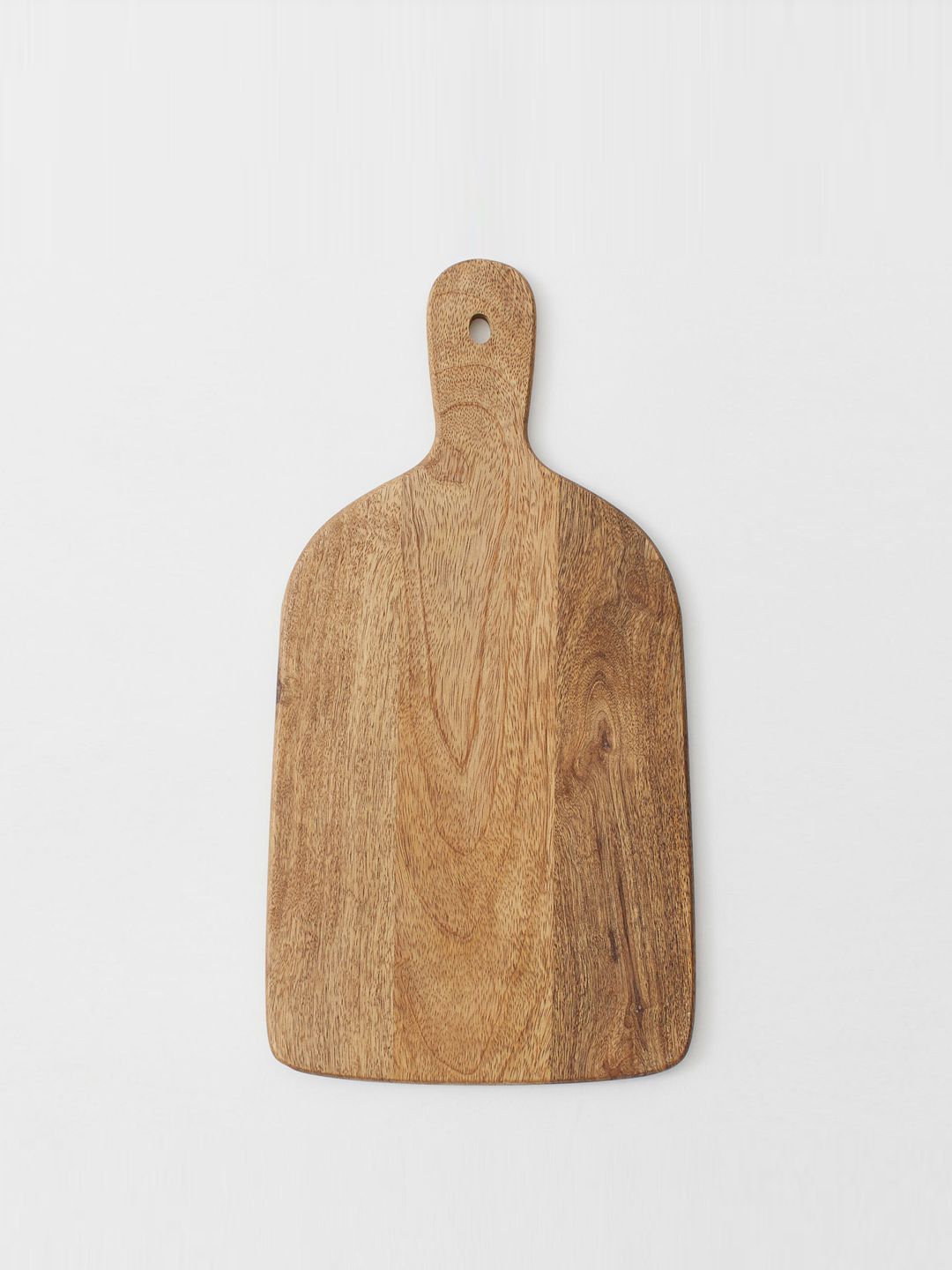 H&M Brown Wooden Chopping Board Price in India