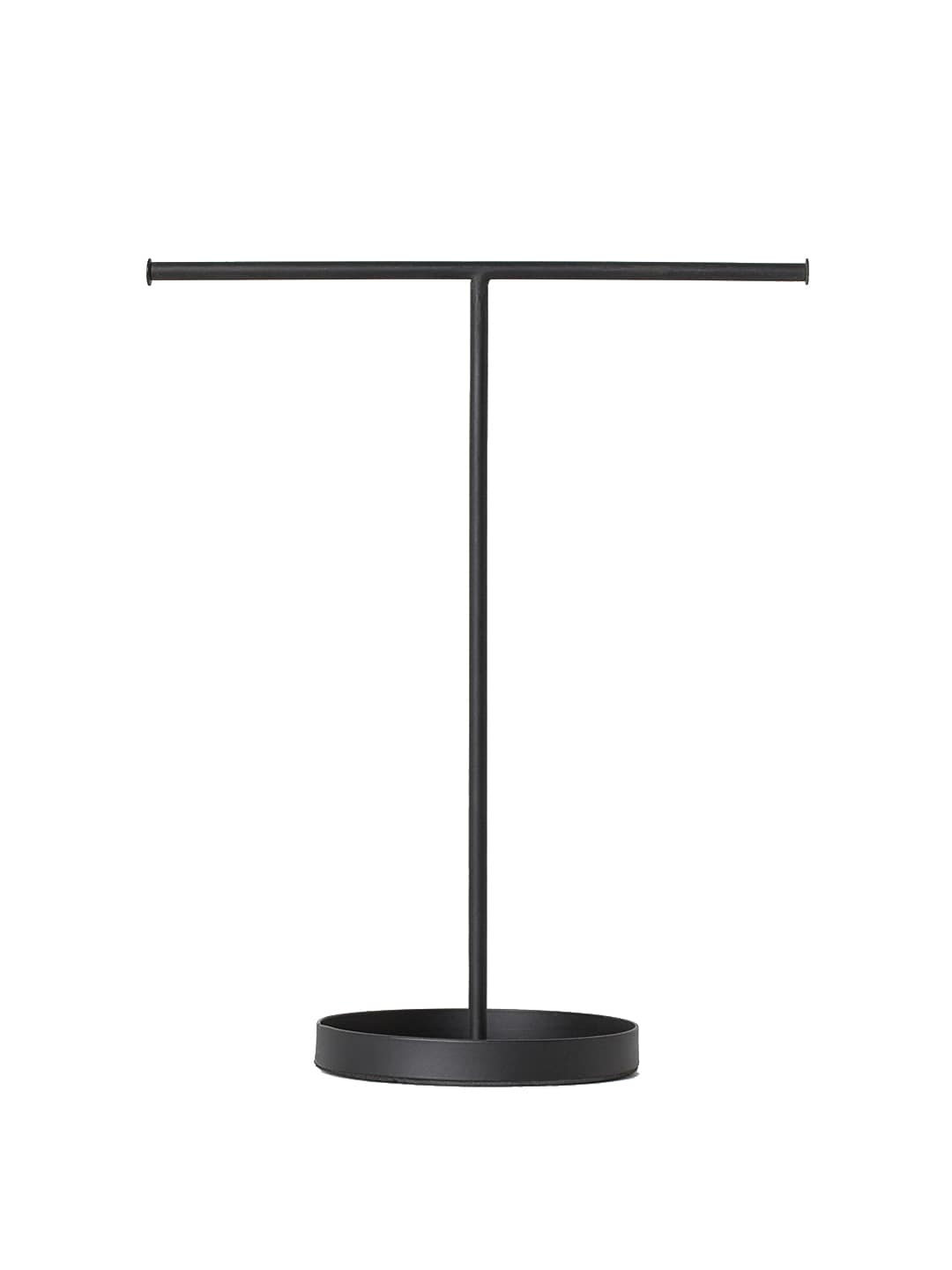 H&M Black Metal Jewellery Stand Price in India