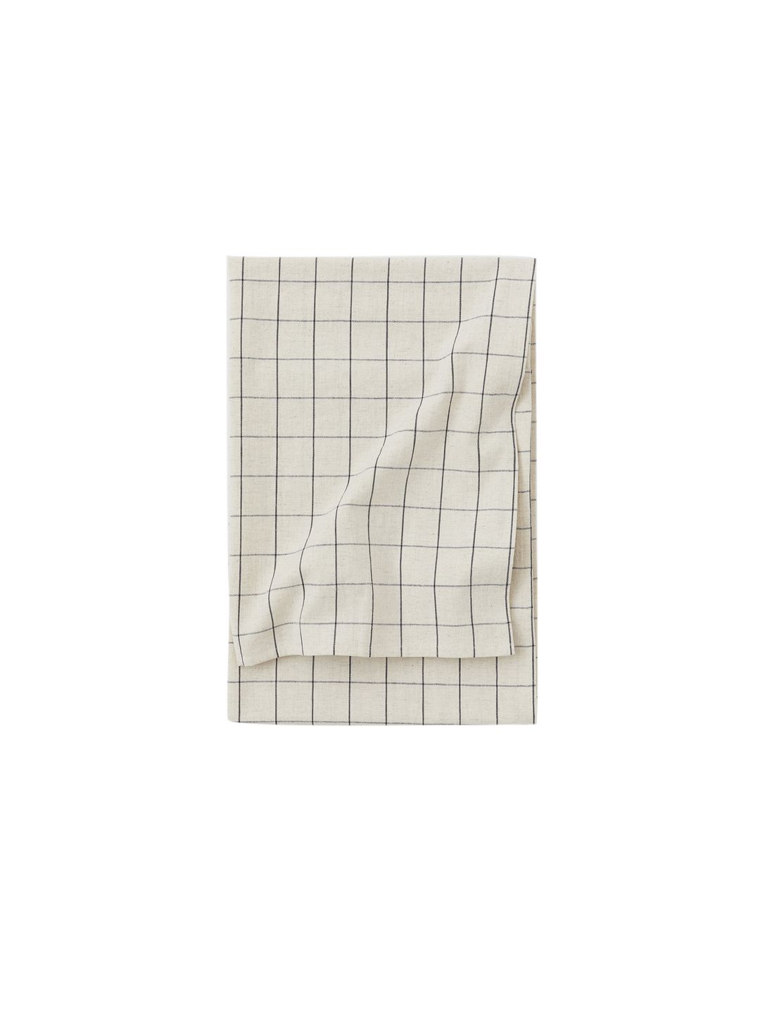 H&M Linen-Blend Tablecloth Price in India