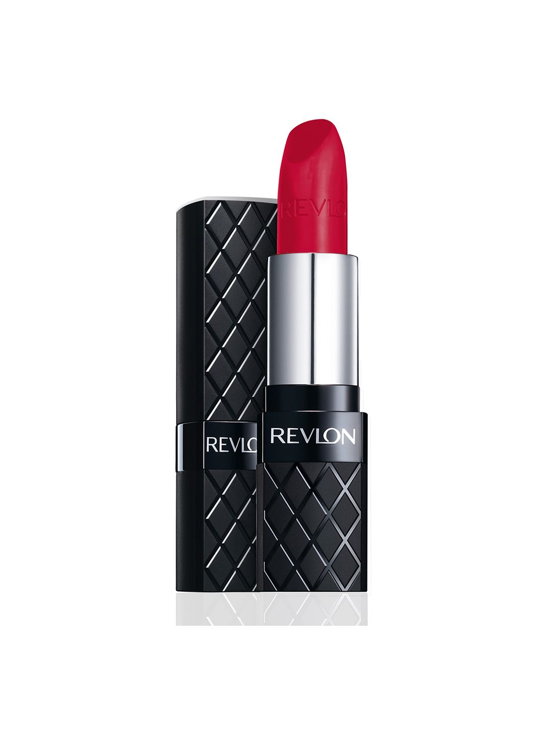 Revlon Colorburst Velvety Matte Finish Lipstick - Maple Red Price in India