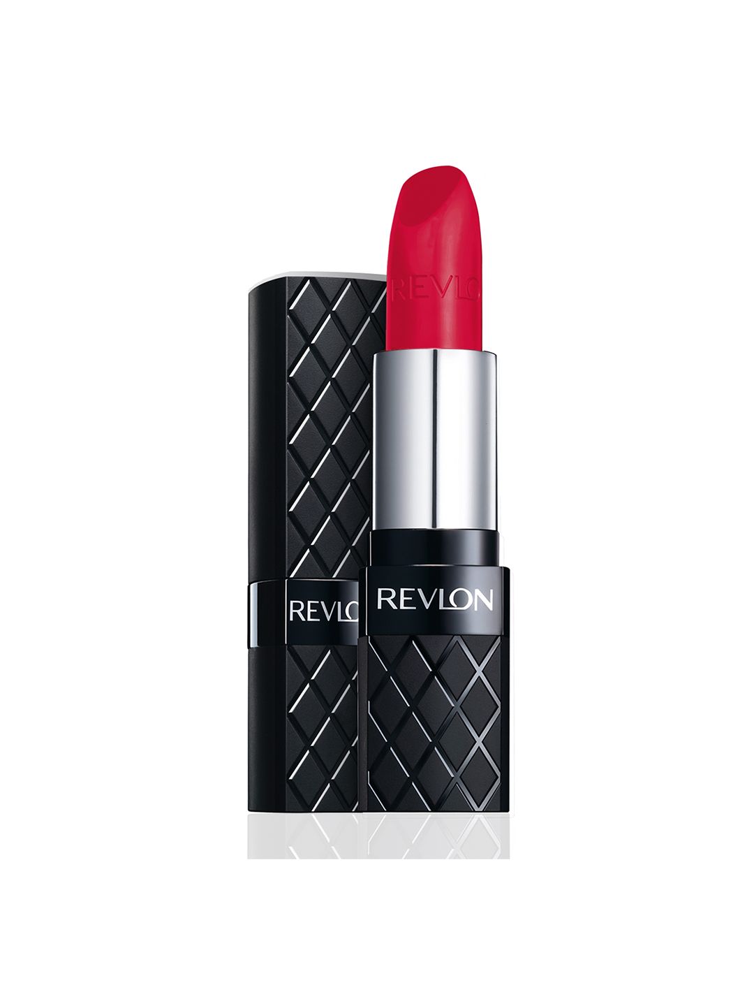 Revlon Colorburst Velvety Matte Lipstick 3.7 g - Red Velvet Price in India