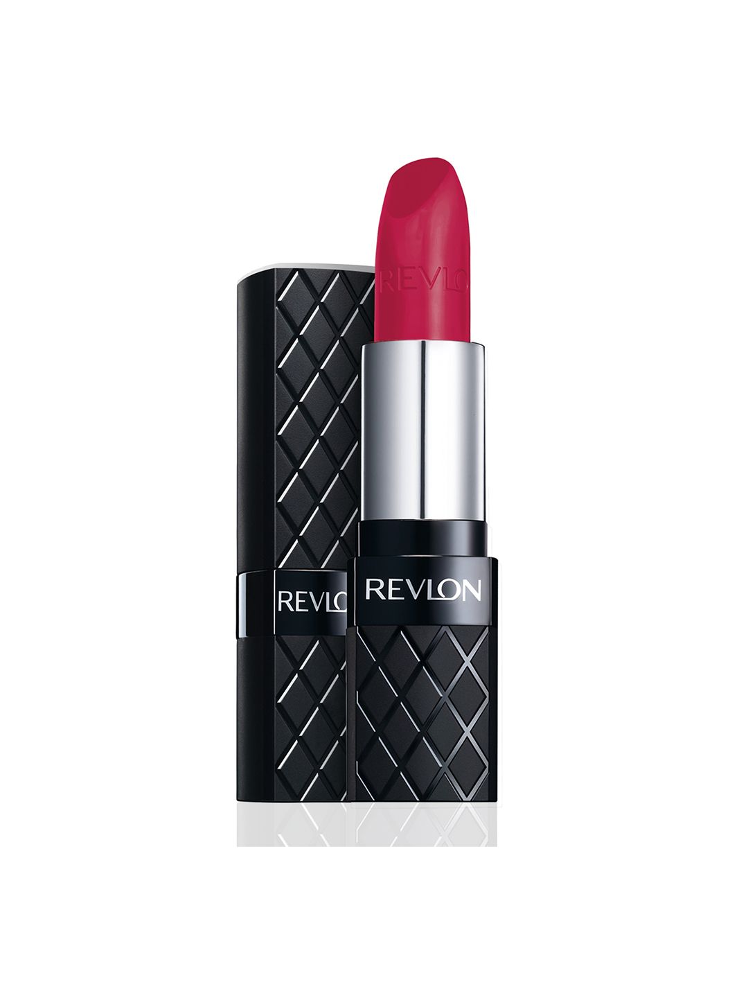 Revlon Colorburst Velvety Matte Lipstick 3.7 g - Electric Ruby Price in India