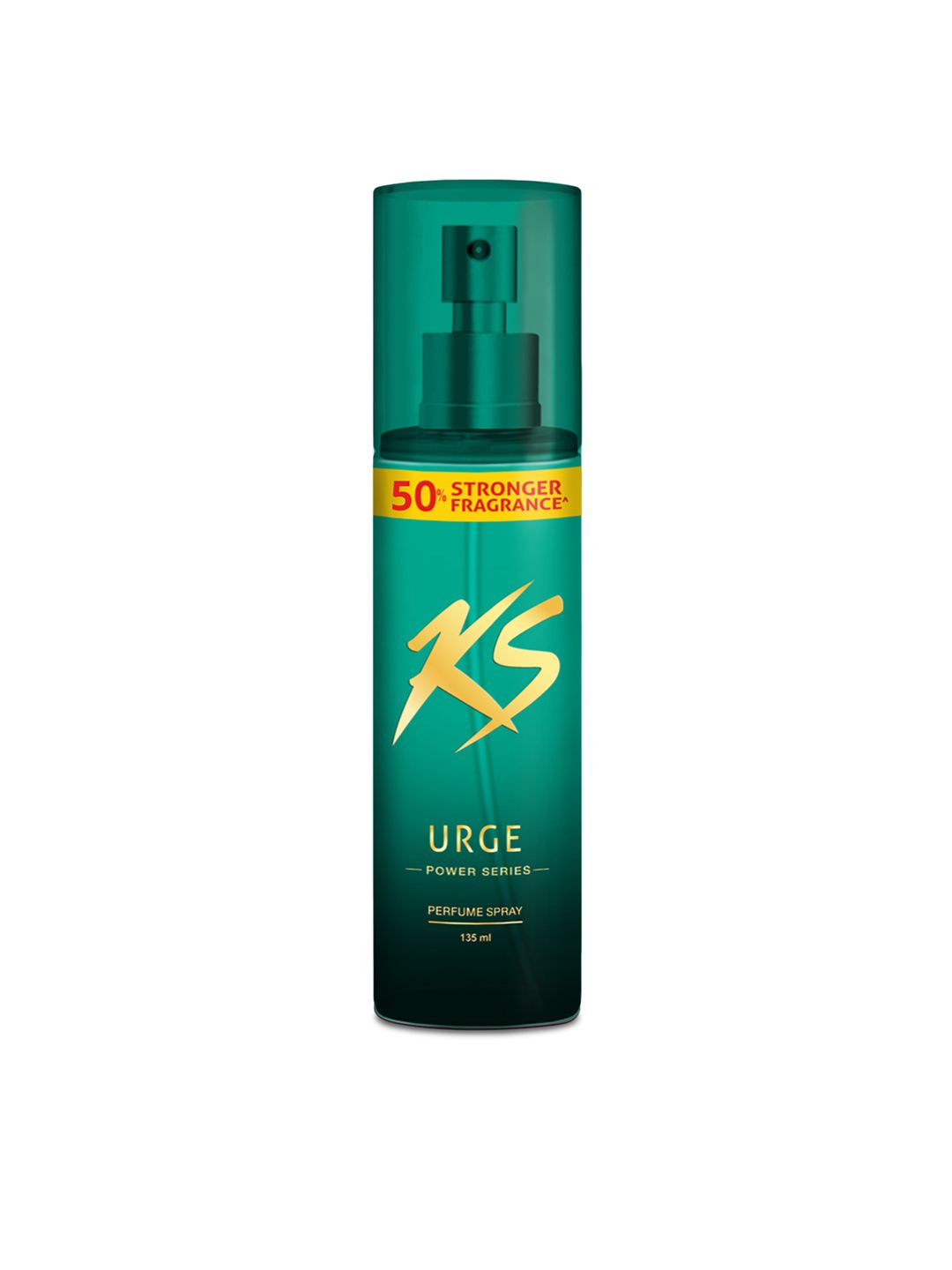 KamaSutra Men Urge Power Series Perfume Spray - 135 ml
