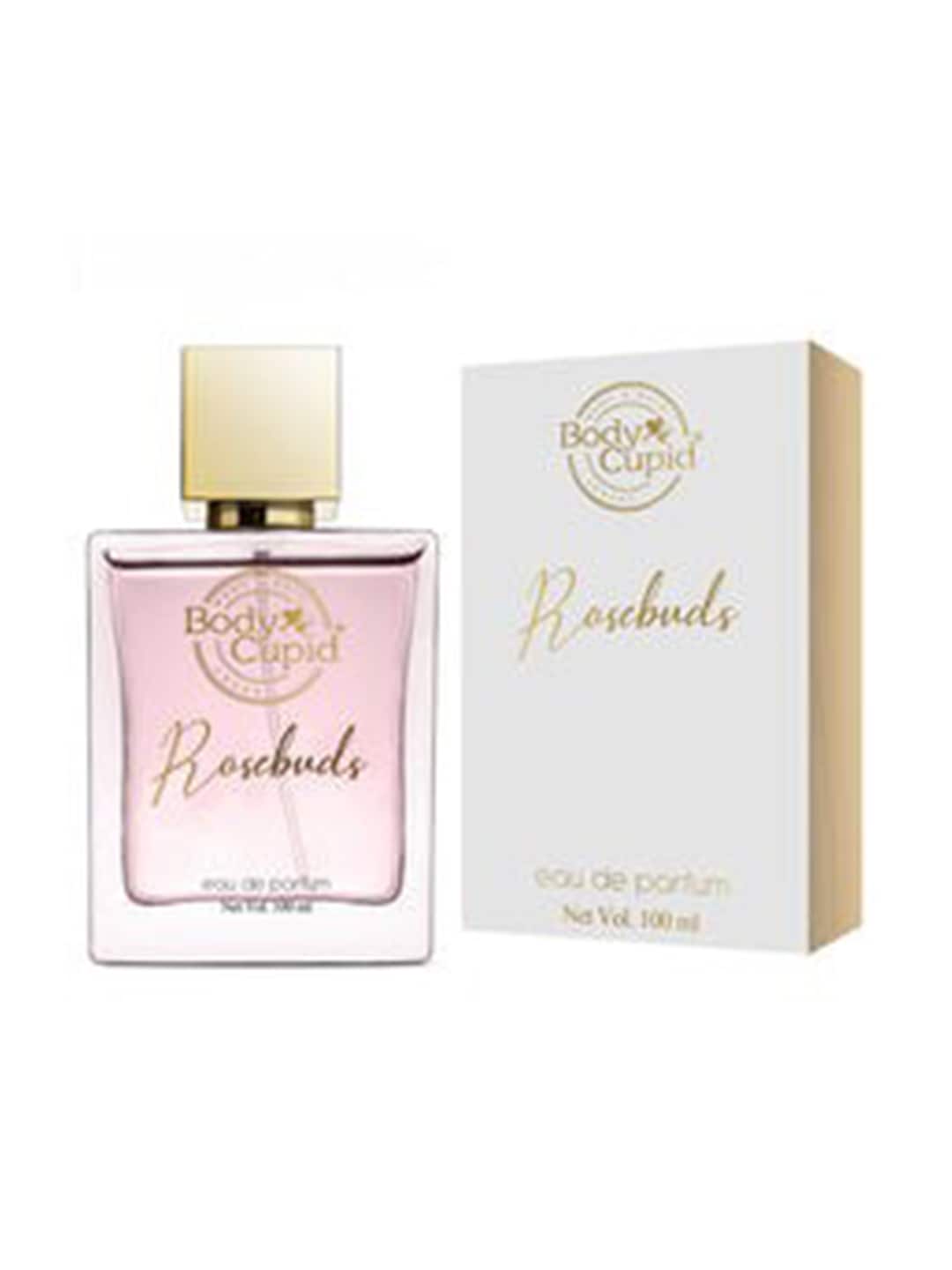 Body Cupid Women Rosebuds Eau De Parfum - 100 ml Price in India