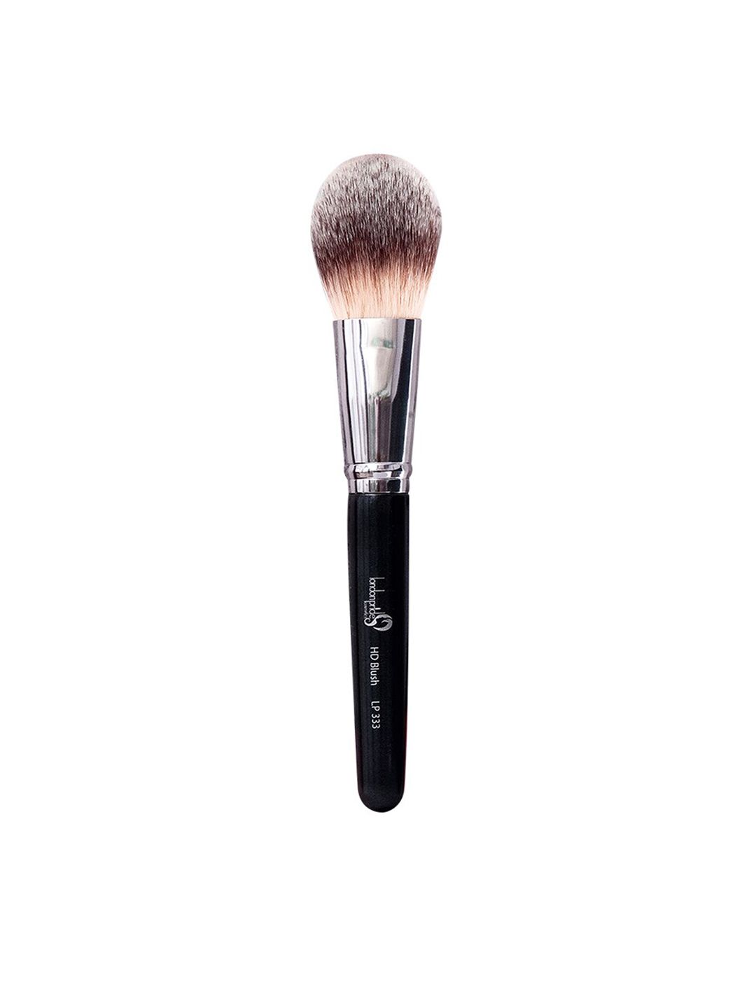 london pride cosmetics HD Pointed Blush Brush LP 333 Price in India