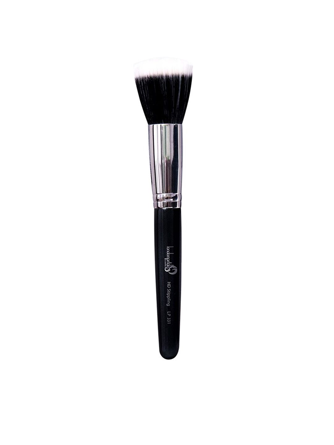 london pride cosmetics HD Stippling Brush LP 331 Price in India