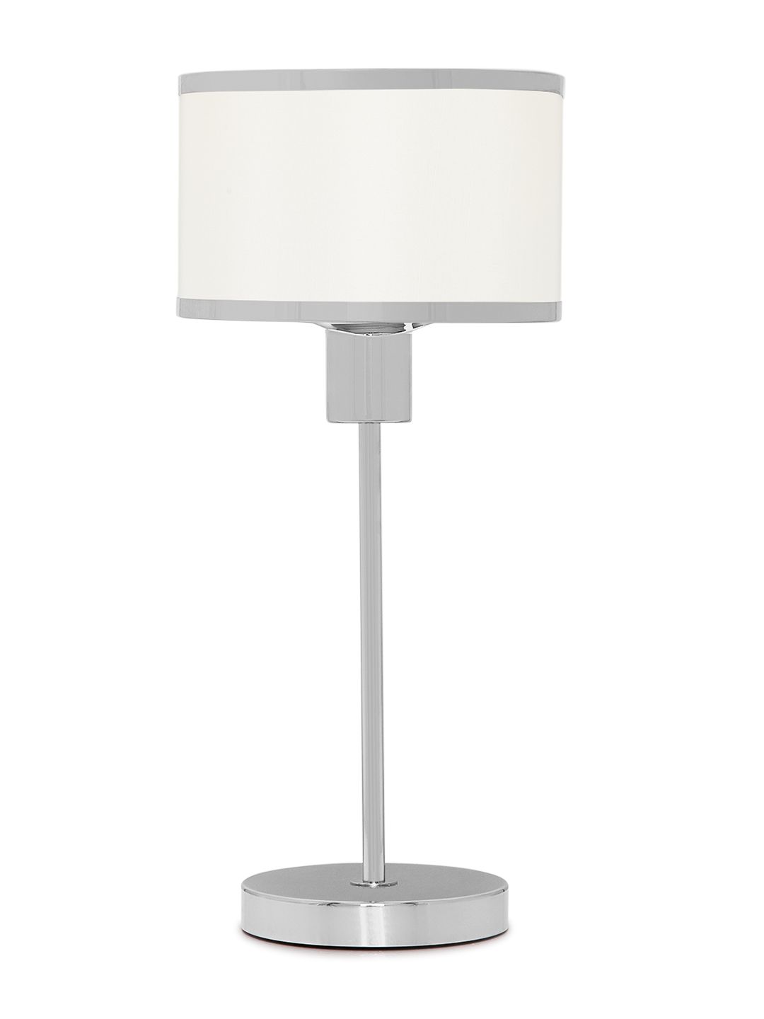 Philips White Striker Metal Table Lamp Price in India