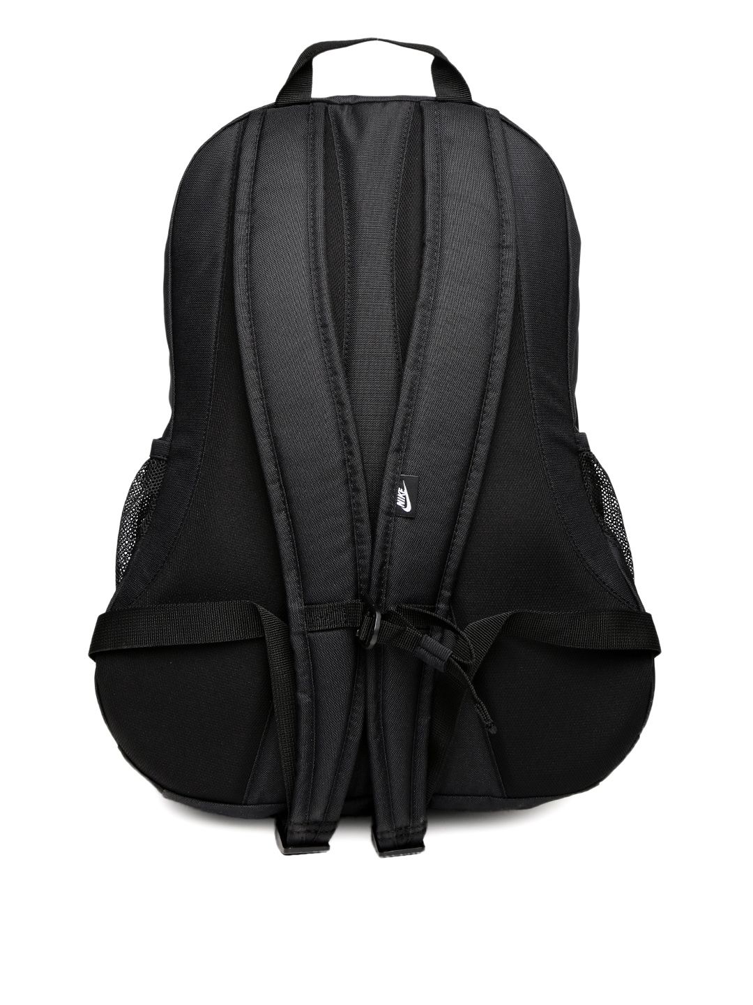 nike hayward futura 2.0 backpack black