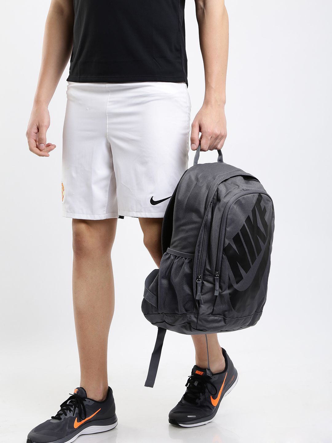 nike sportswear hayward futura backpack