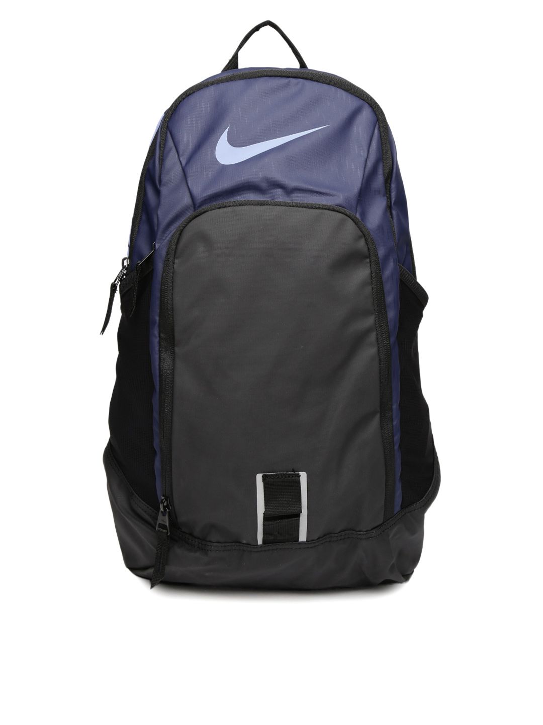 nike alpha adapt blue backpack Buy Nike Unisex Navy & Black Alpha Adapt Rev Colourblocked Training Backpack  - Backpacks for Unisex 1723871