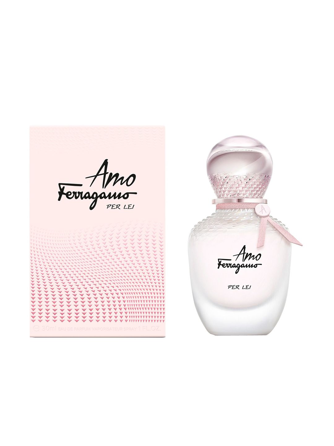 Salvatore Ferragamo Women Amo Ferragamo Per Lei Eau de Parfum 30 ml Price in India