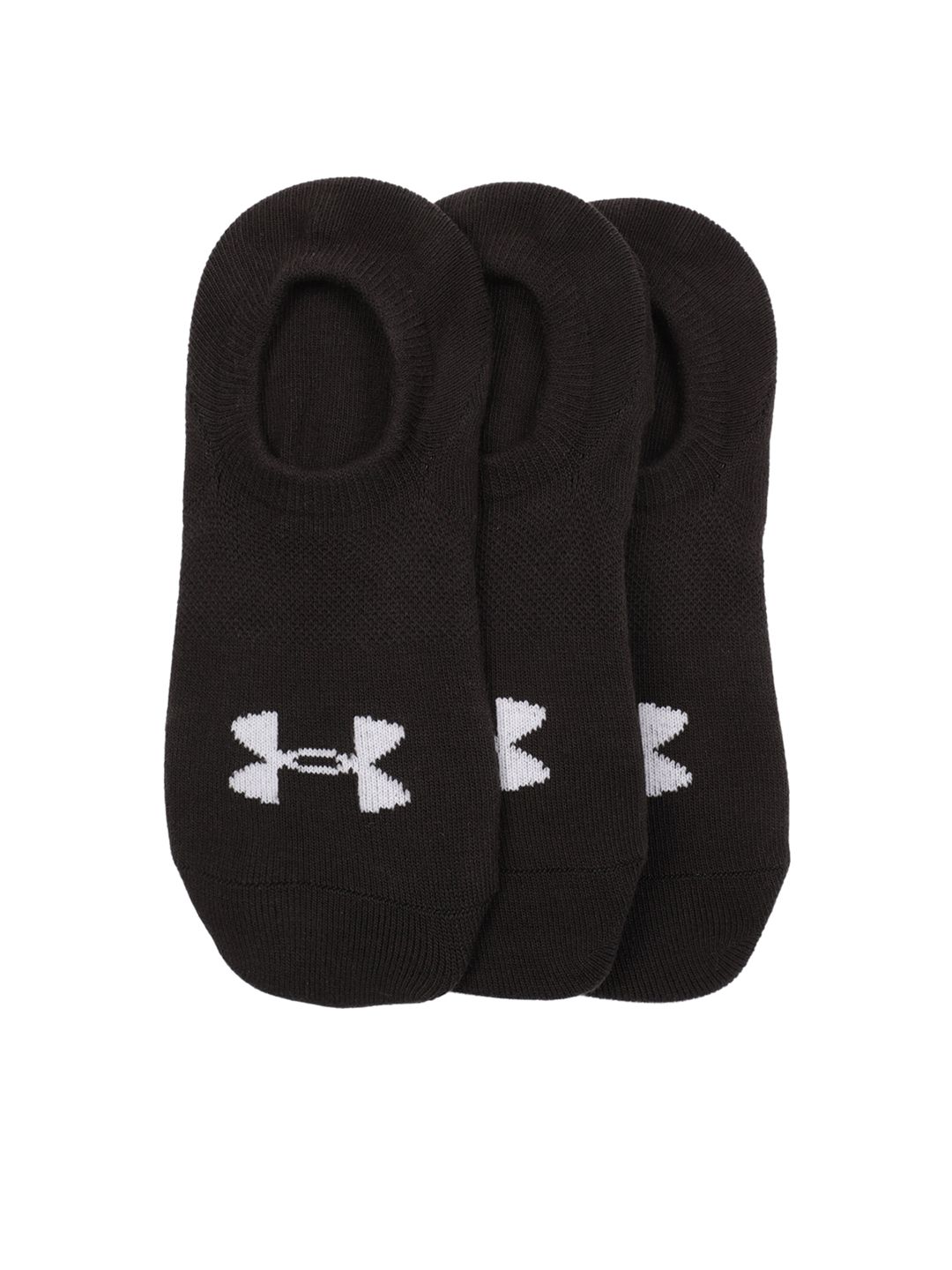 UNDER ARMOUR Unisex Pack of 3 Core Ultra Shoe Liners Price in India