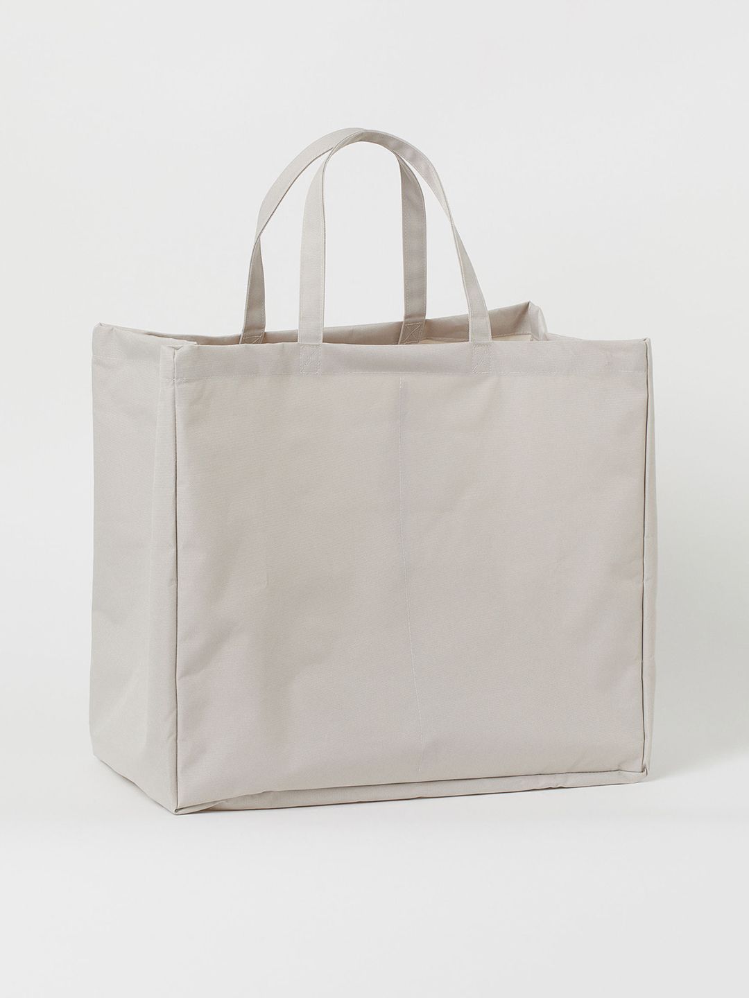 H&M Two-Compartment Laundry Bag Price in India