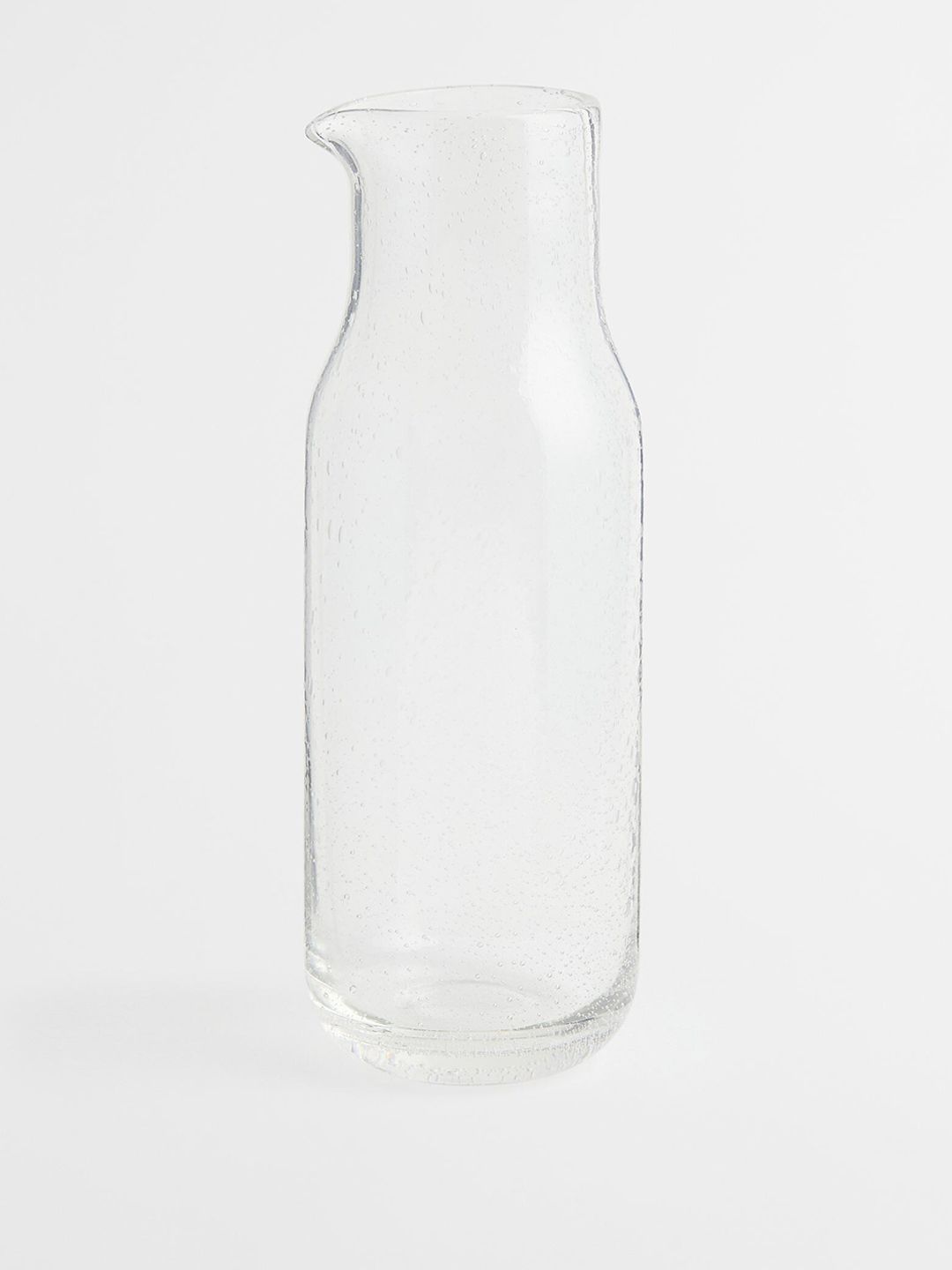 H&M Transparent Glass Carafe Price in India