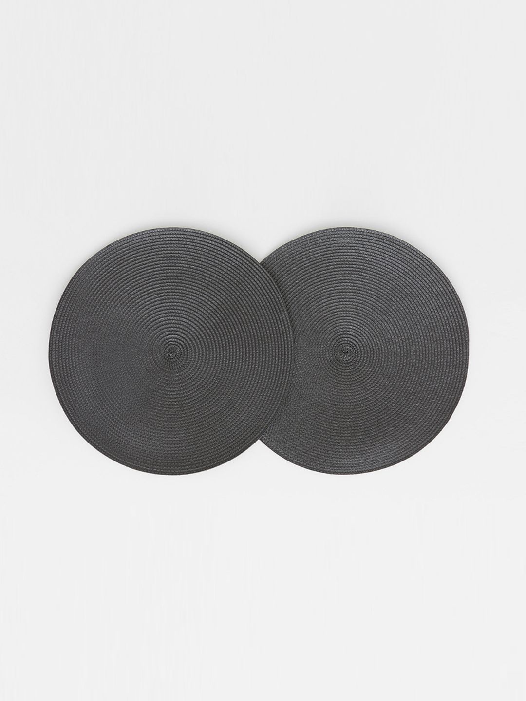 H&M 2-Pack Round Table Mats Price in India
