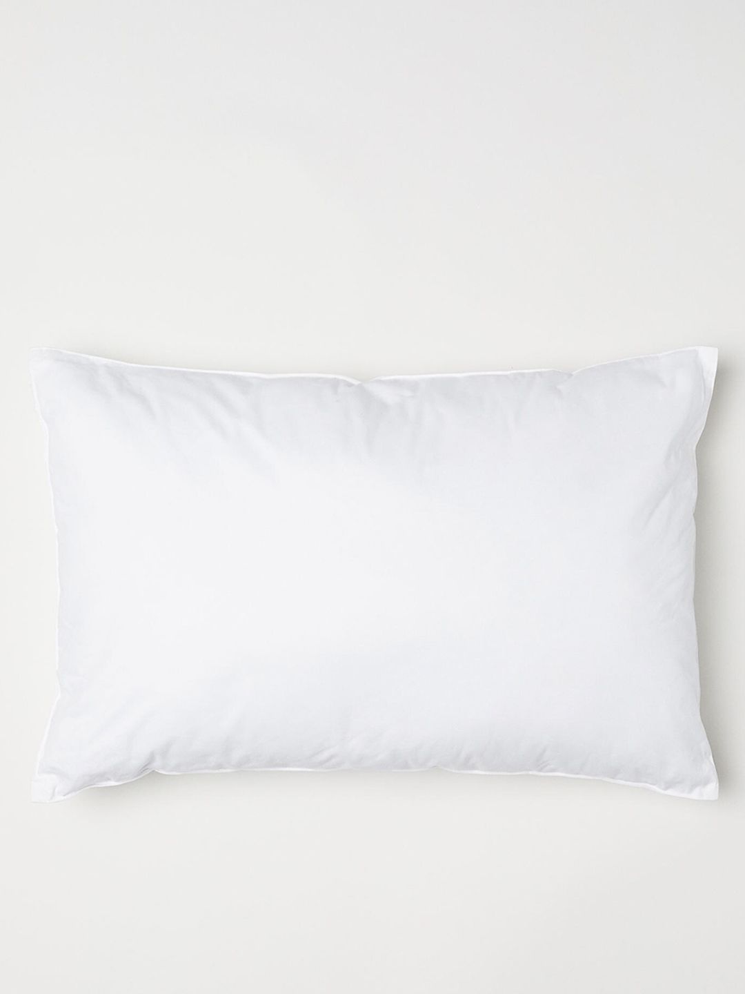H&M White Polyester Inner Cushion Price in India