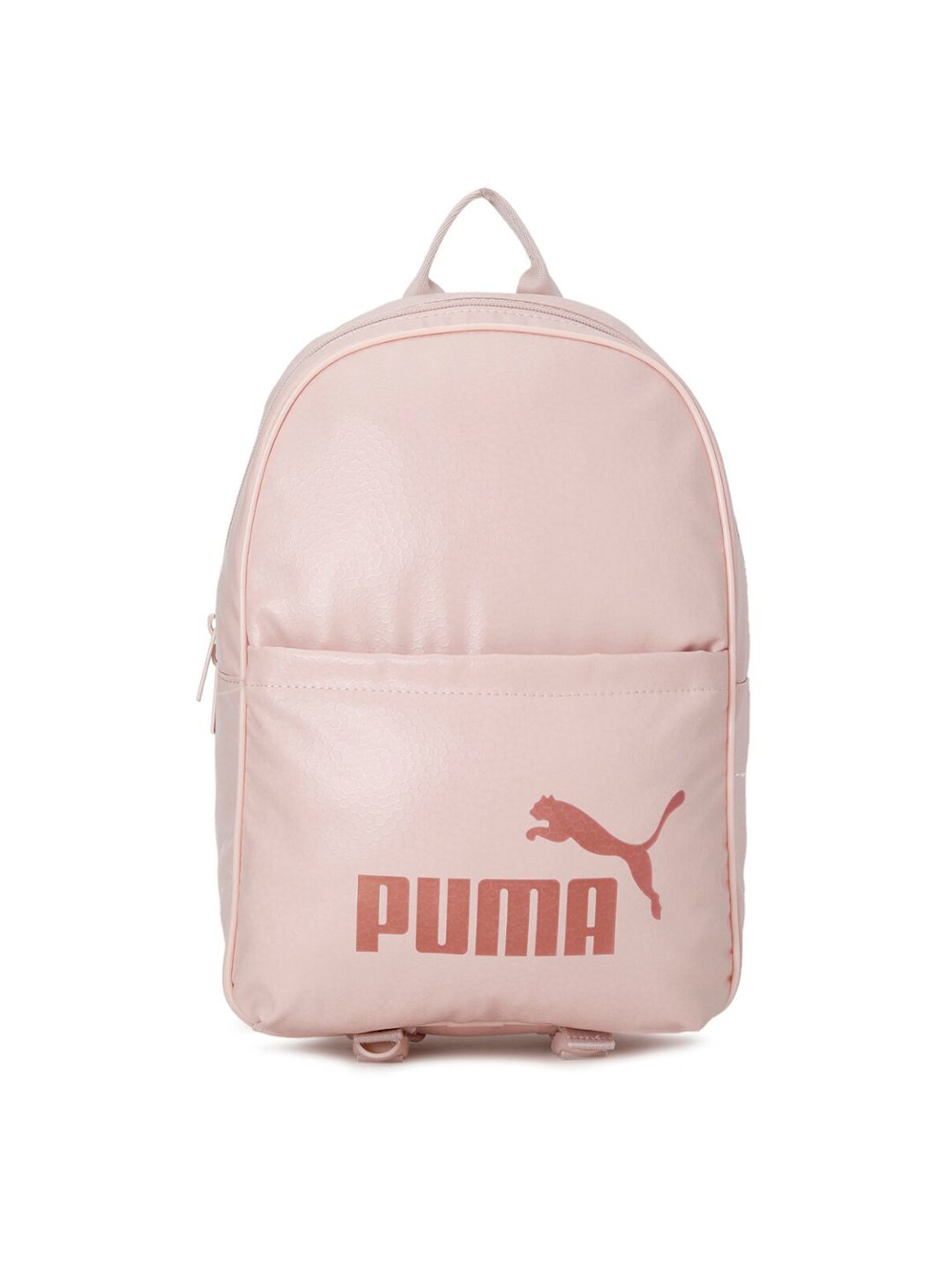 Puma Women Pink Backpack Price in India