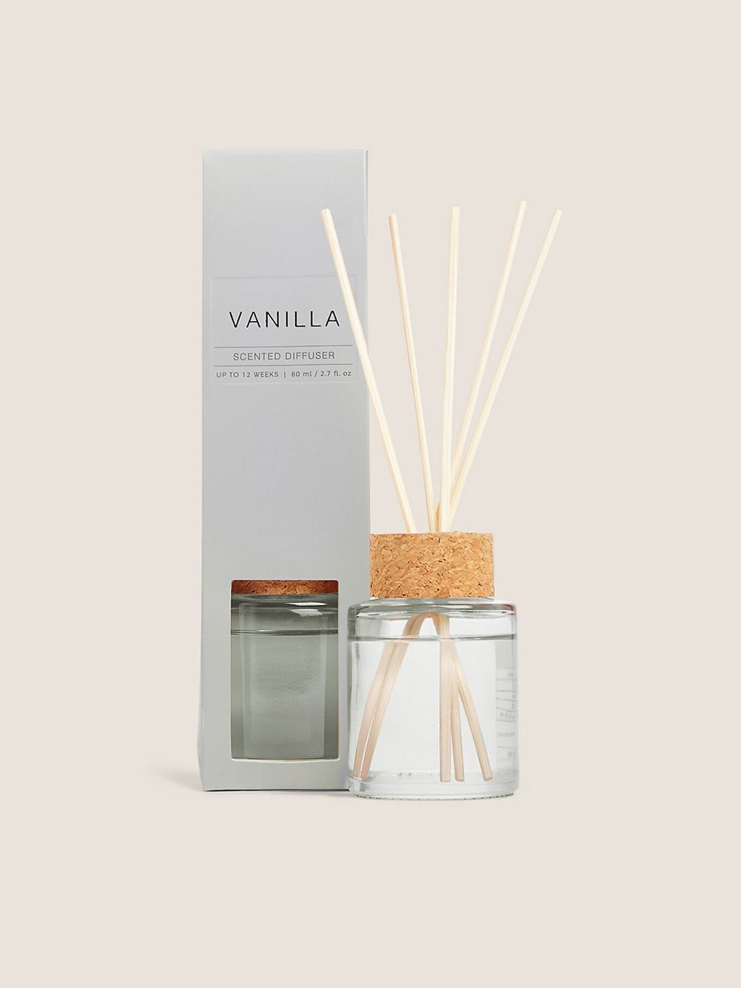 Marks & Spencer Grey Solid Aroma Oil Diffusers Price in India