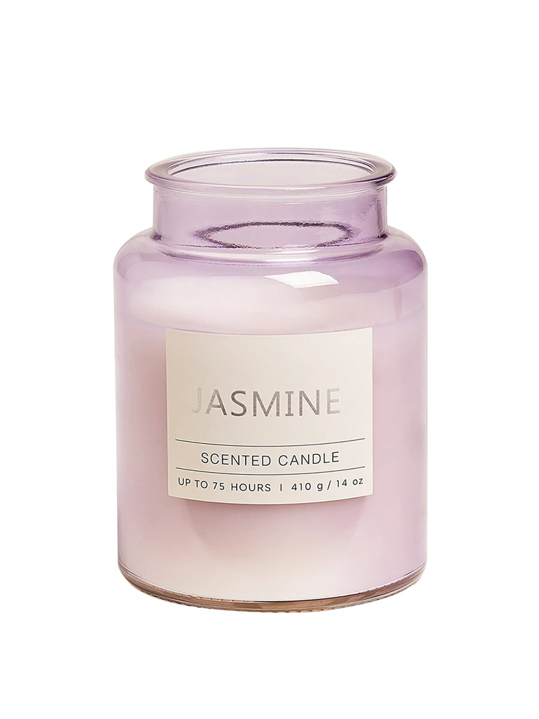 Marks & Spencer Purple Lilac Wax Candle Price in India