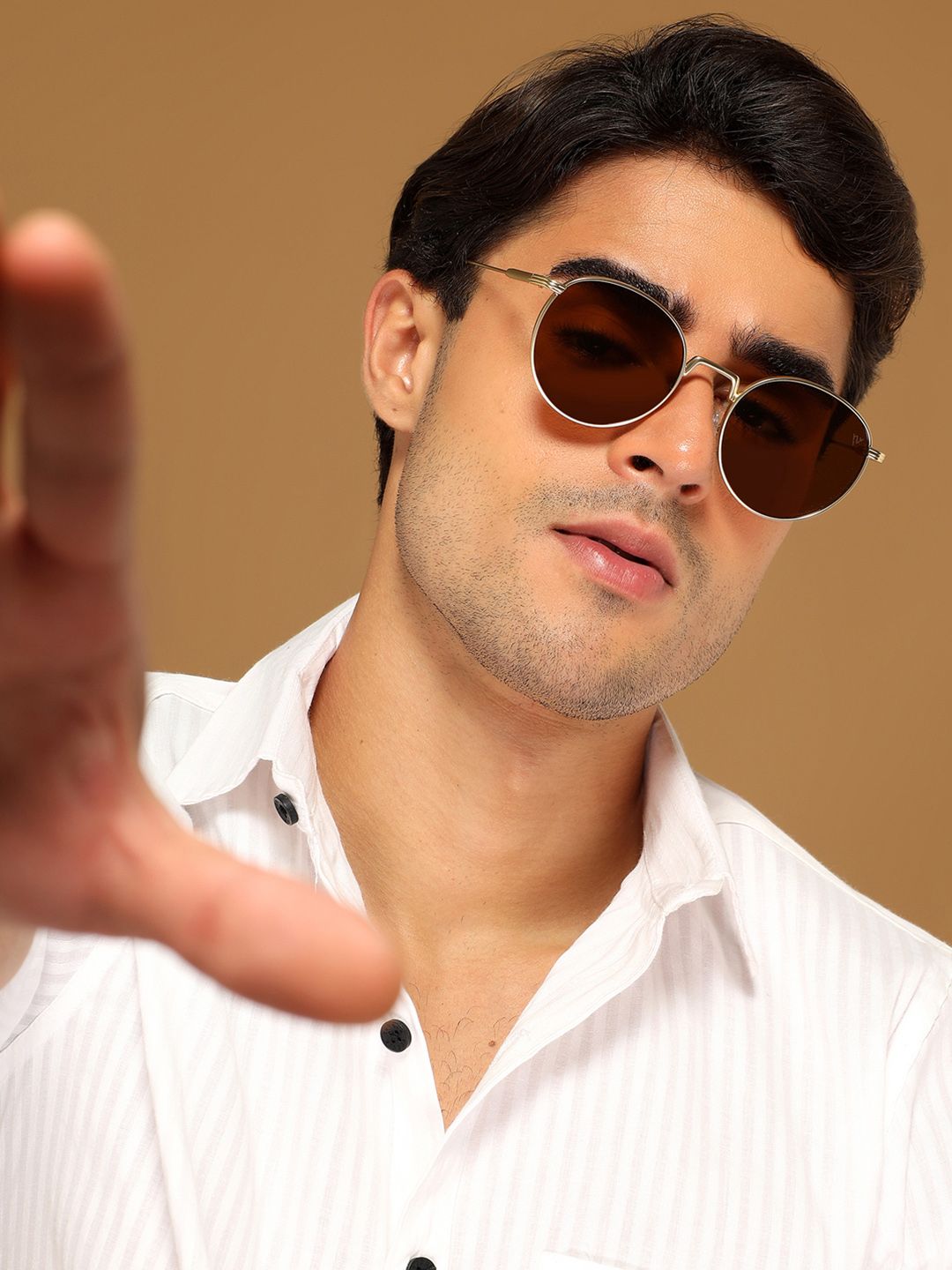 SPRING VALLEY ブラウン Barcelona (G-JSM05) SPRING VALLEY ブラウン Barcelona (G-JSM05) SPRING VALLEY ブラウン