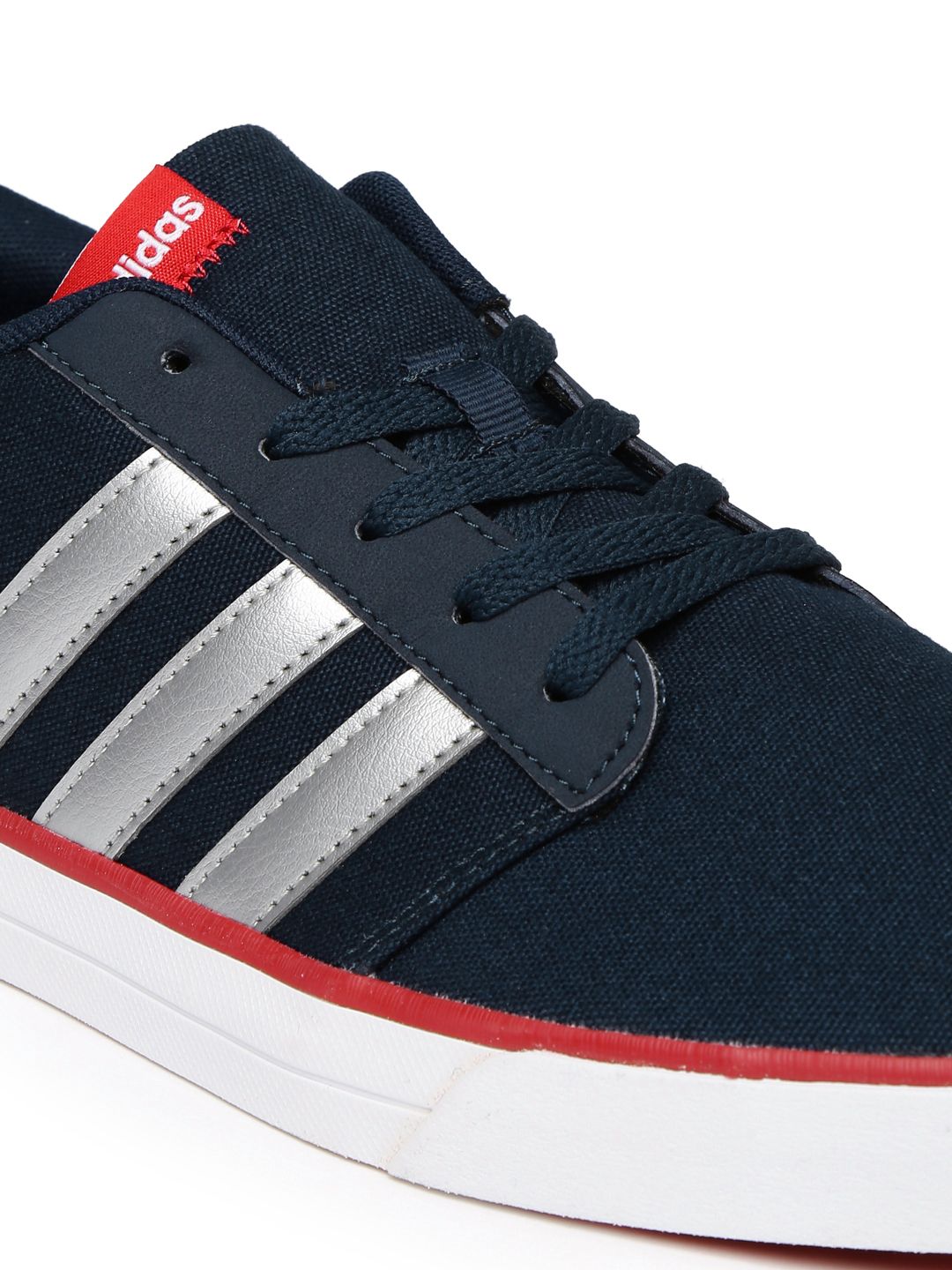 Adidas neo hotsell shoes navy