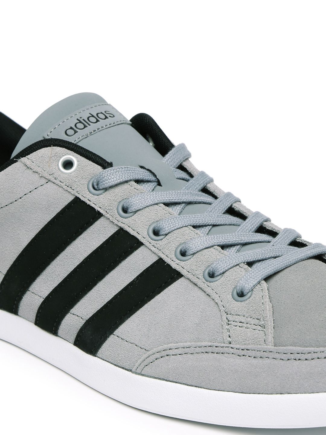 adidas neo gray