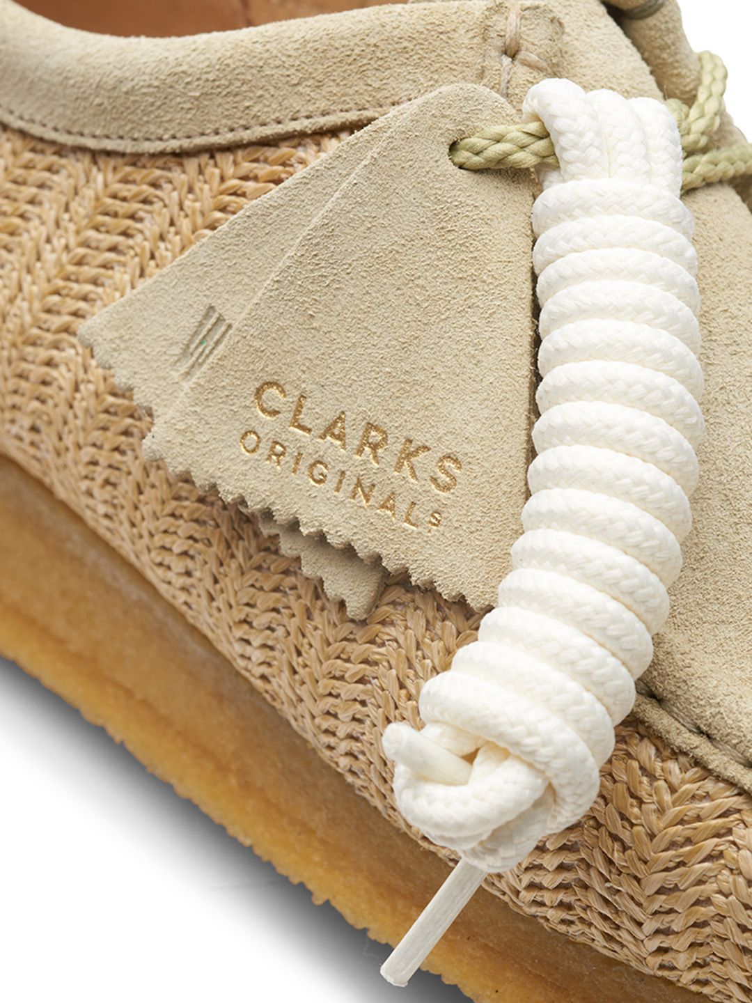 Buy Clarks Men Brown Textured Sneakers - Casual Shoes for Men