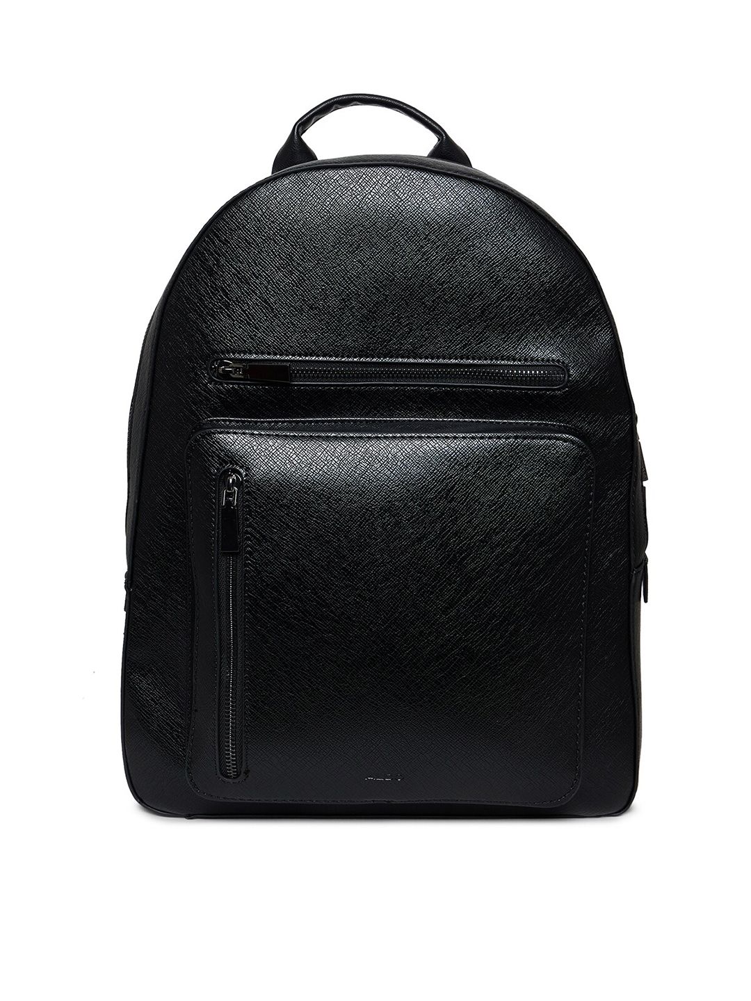 ALDO Women Black Backpack Price in India