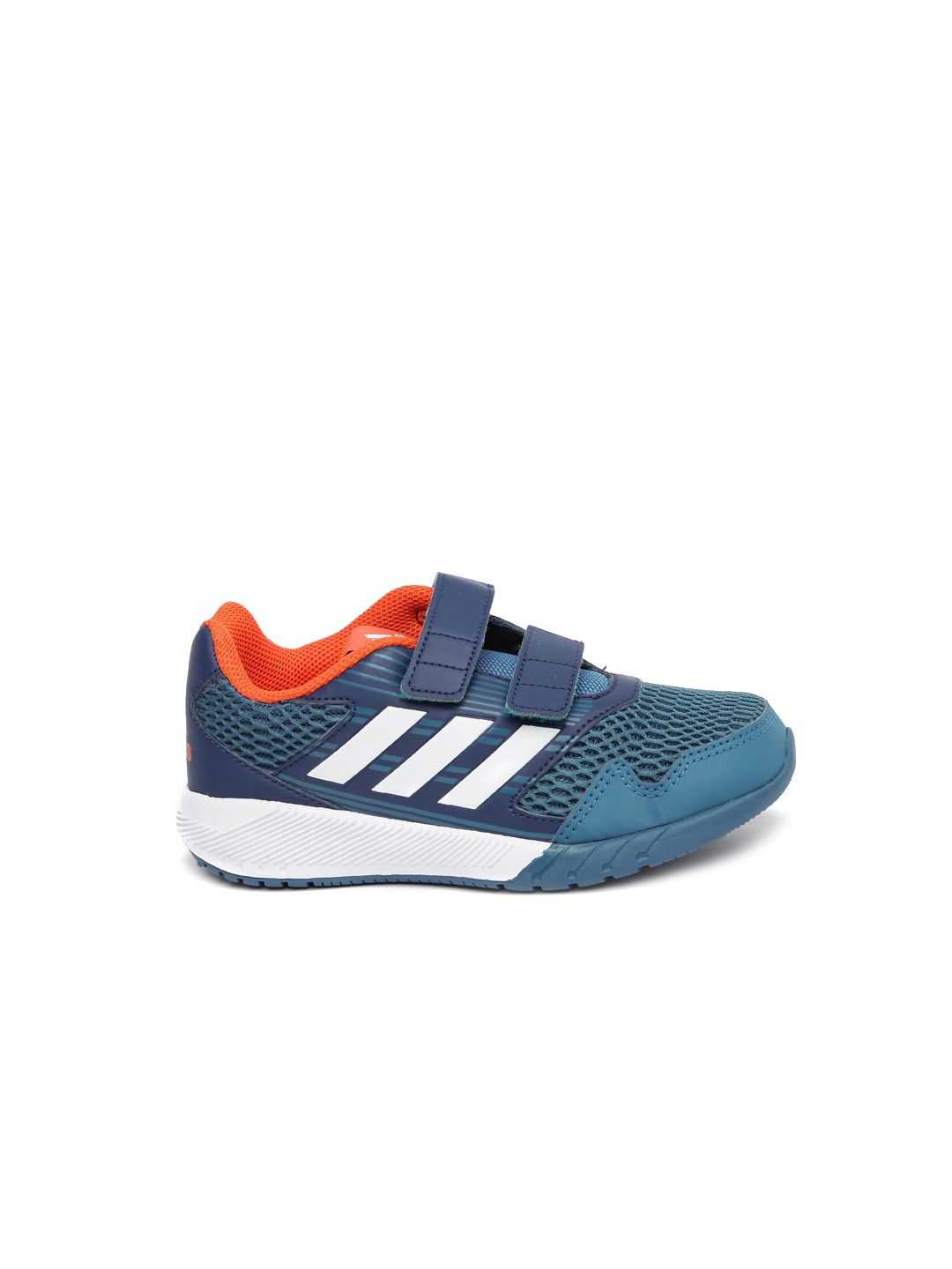 adidas gazelle silver green womens adidas Ultrarun 5 Elastic Lace Shoes - Grey/Bliss Lilac/Semi Flash Aqua main image 1
