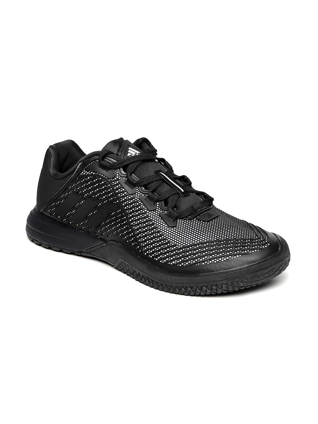 Buy ADIDAS Men Black Crazypower Training Shoes - Sports Shoes for Men  1731447 | Myntra