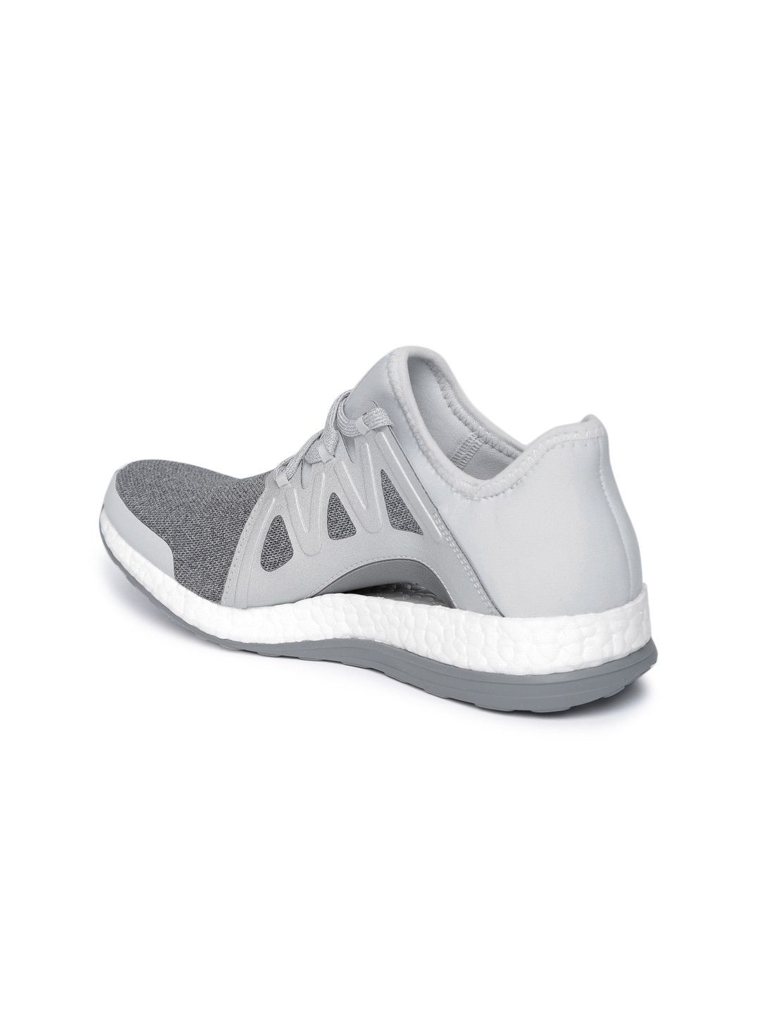 adidas gazelle silver green womens adidas Womens Pureboost 22 Running Shoes  ShopCGX