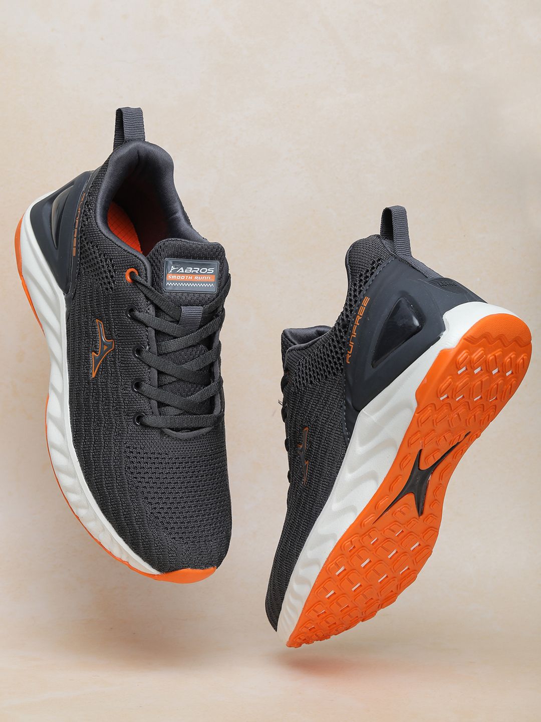 ABROS Men Altra Running Sports Shoes