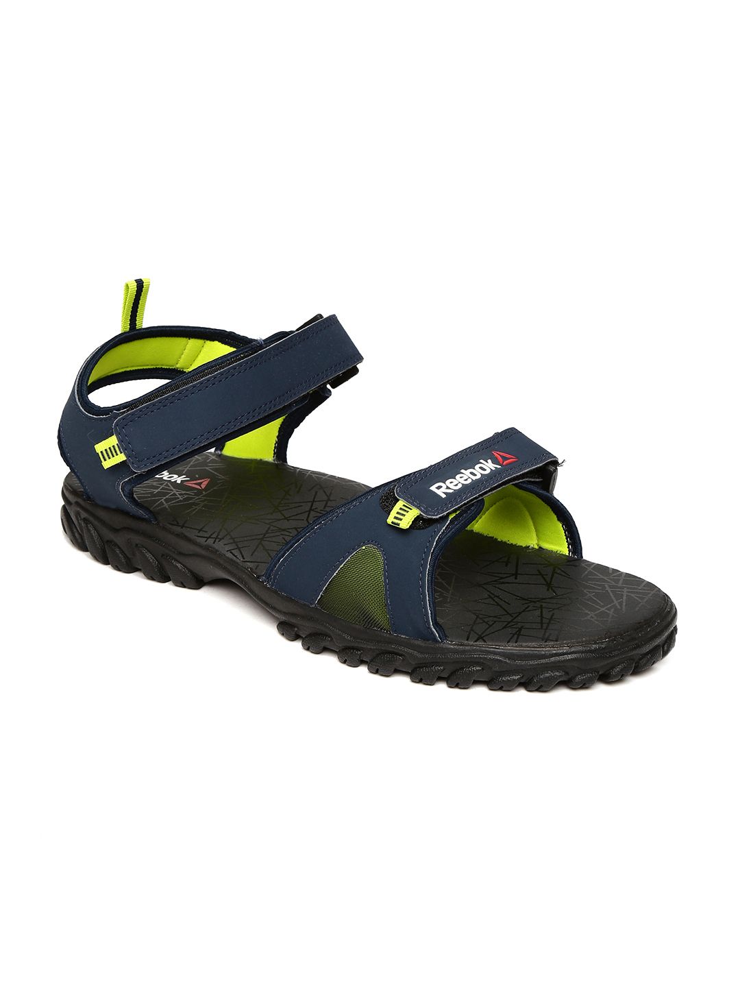 reebok floaters for mens