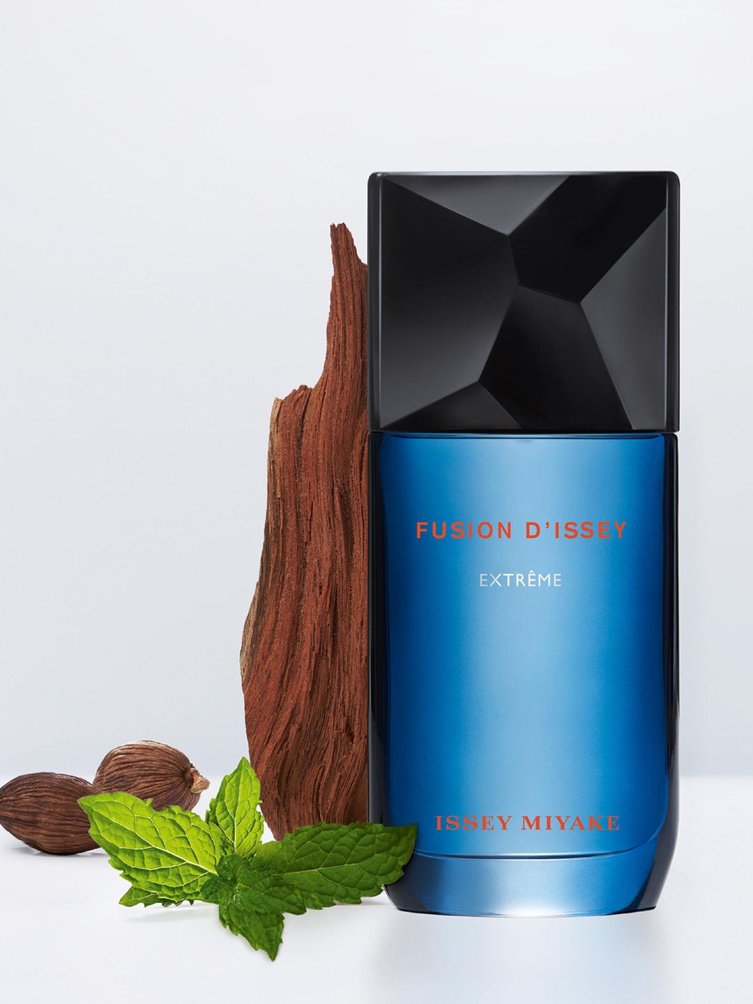 Buy Issey Miyake Men Fusion d'Issey Eau De Toilette Intense 100 ml