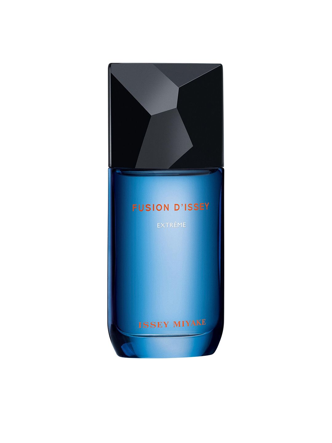 Buy Issey Miyake Men Fusion d'Issey Eau De Toilette Intense 100 ml