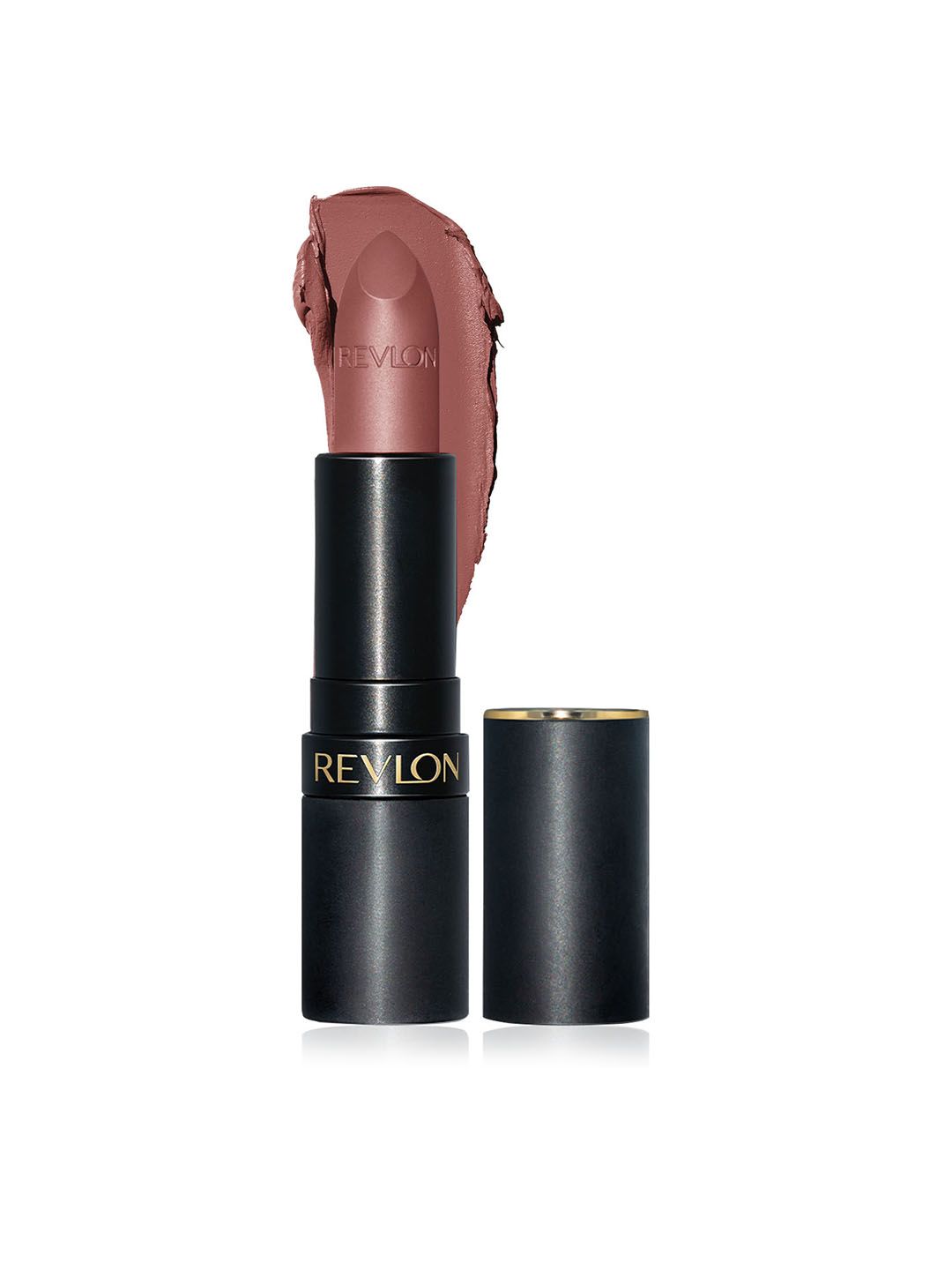 Revlon Super Lustrous The Luscious Matte Lipstick 4.2 g - Shameless Price in India