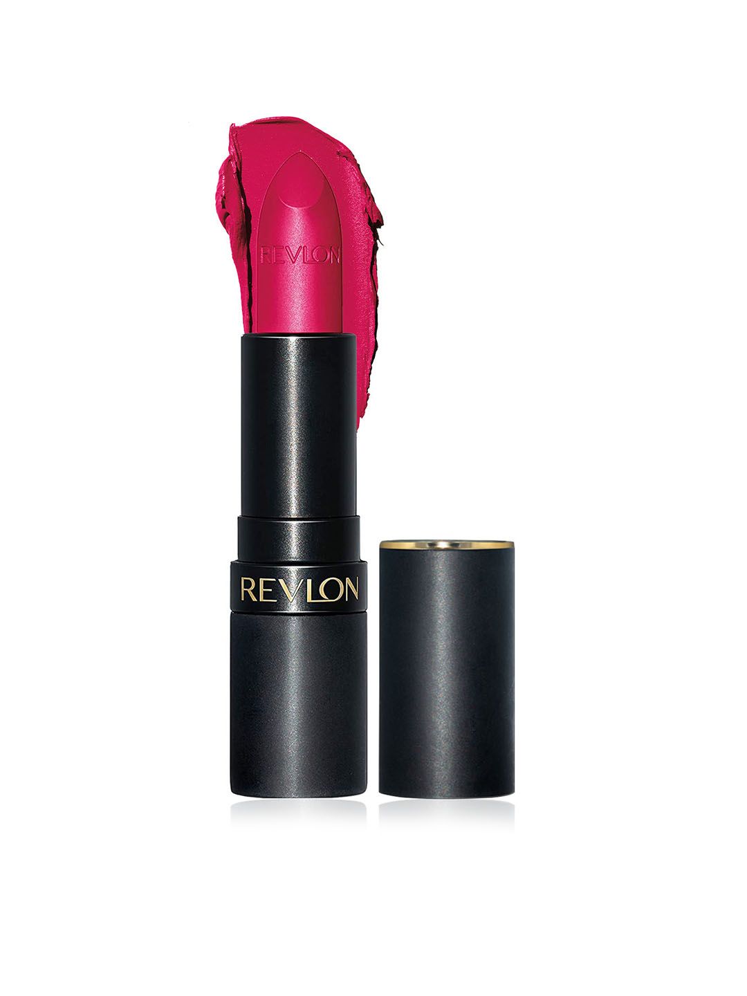 Revlon Super Lustrous The Luscious Matte Lipstick 4.2 g - Cherries In The Snow Price in India