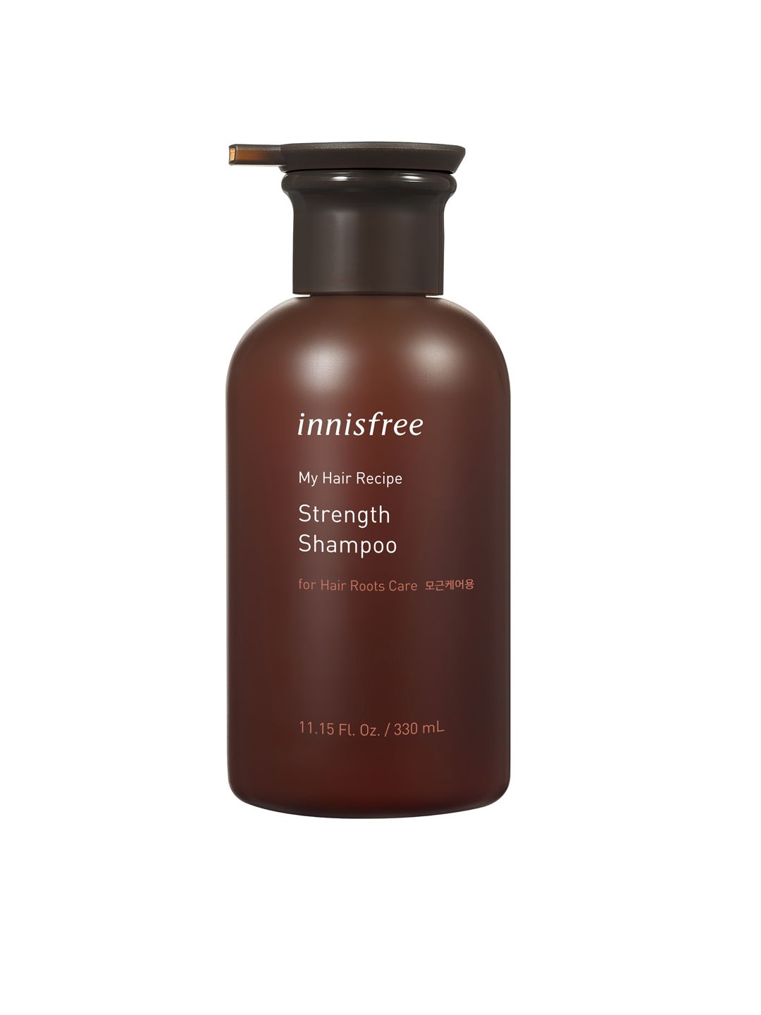 Innisfree My Hair Recipe Strength Shampoo for Hair Roots Care - 330 ml Price in India