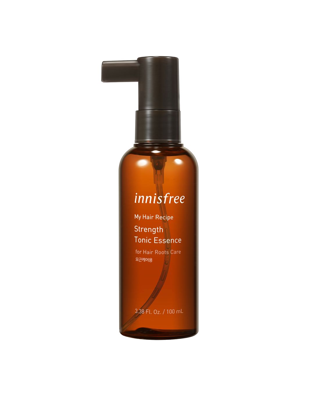 Innisfree My Hair Recipe Strength Tonic Essence for Hair Roots Care - 330 ml Price in India