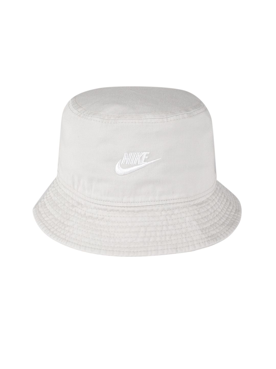 Nike Unisex Solid Cotton Bucket Hat Price in India