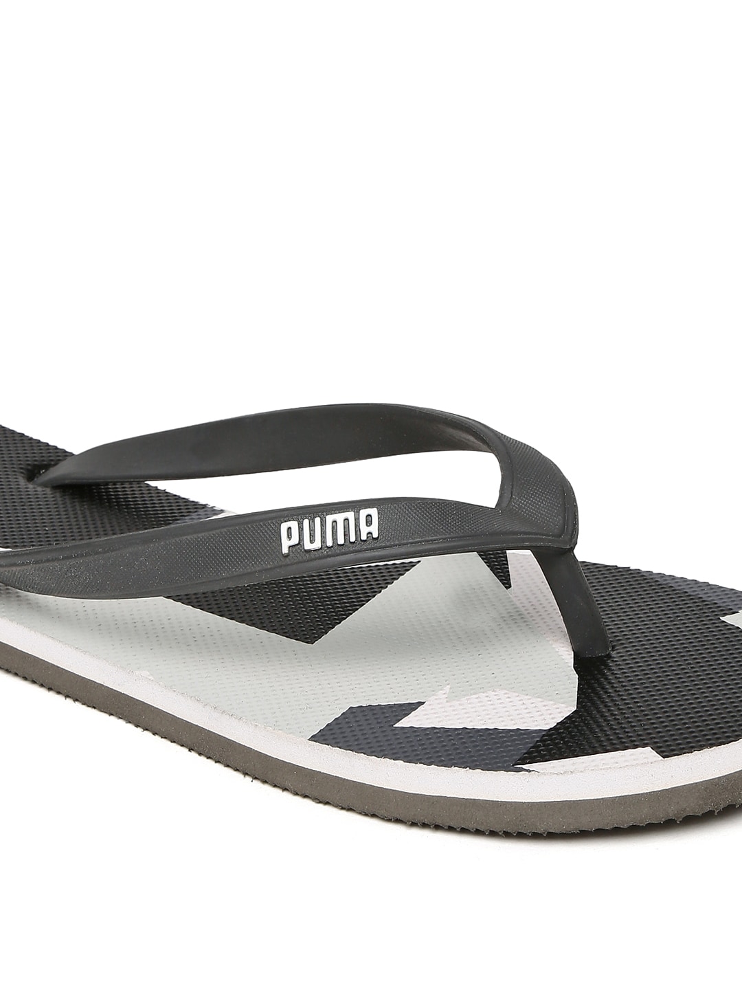 puma flip flop with discount