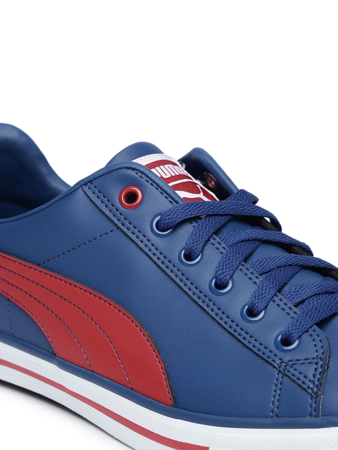 puma unisex blue sneakers puma unisex blue sneakers