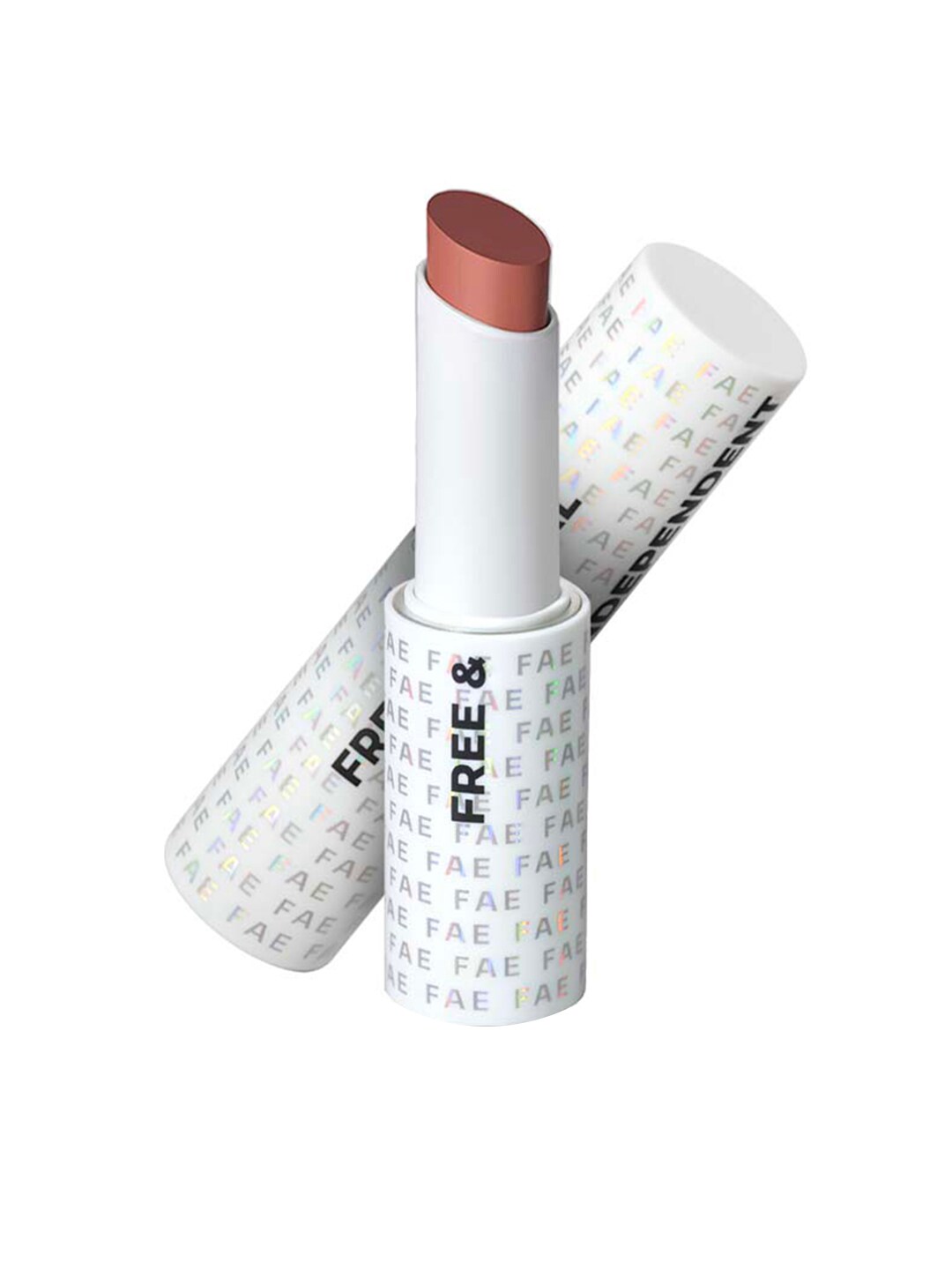 FAE BEAUTY Buildable Matte Lipstick - Too Nude Price in India